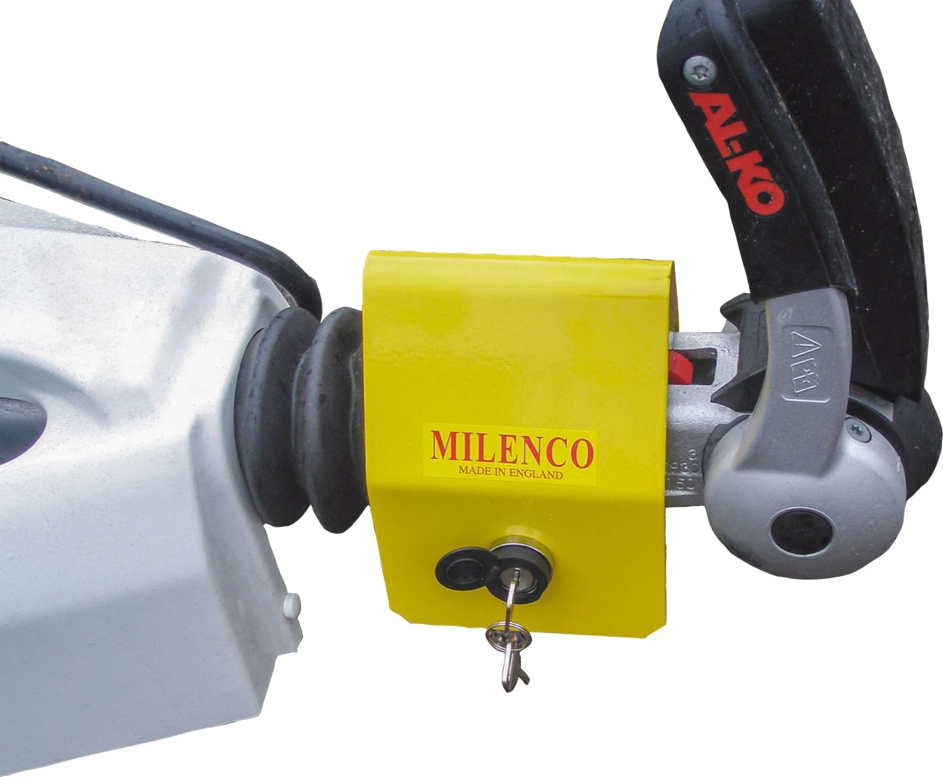 Milenco AKS 2004 AK 10 verrou d'embrayage léger