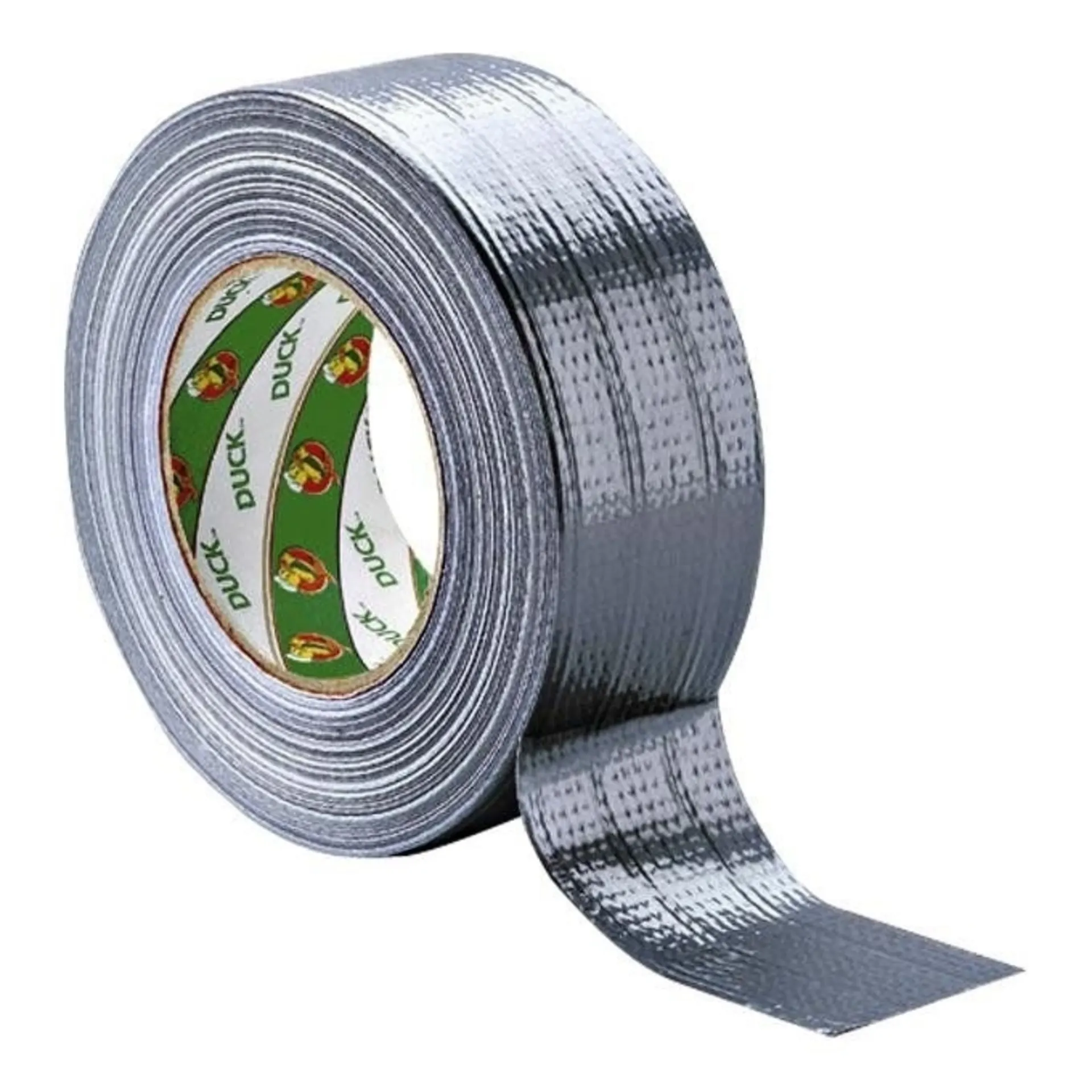 Allcolor Sorte 402 Profi Allzweckband silber 50 Meter