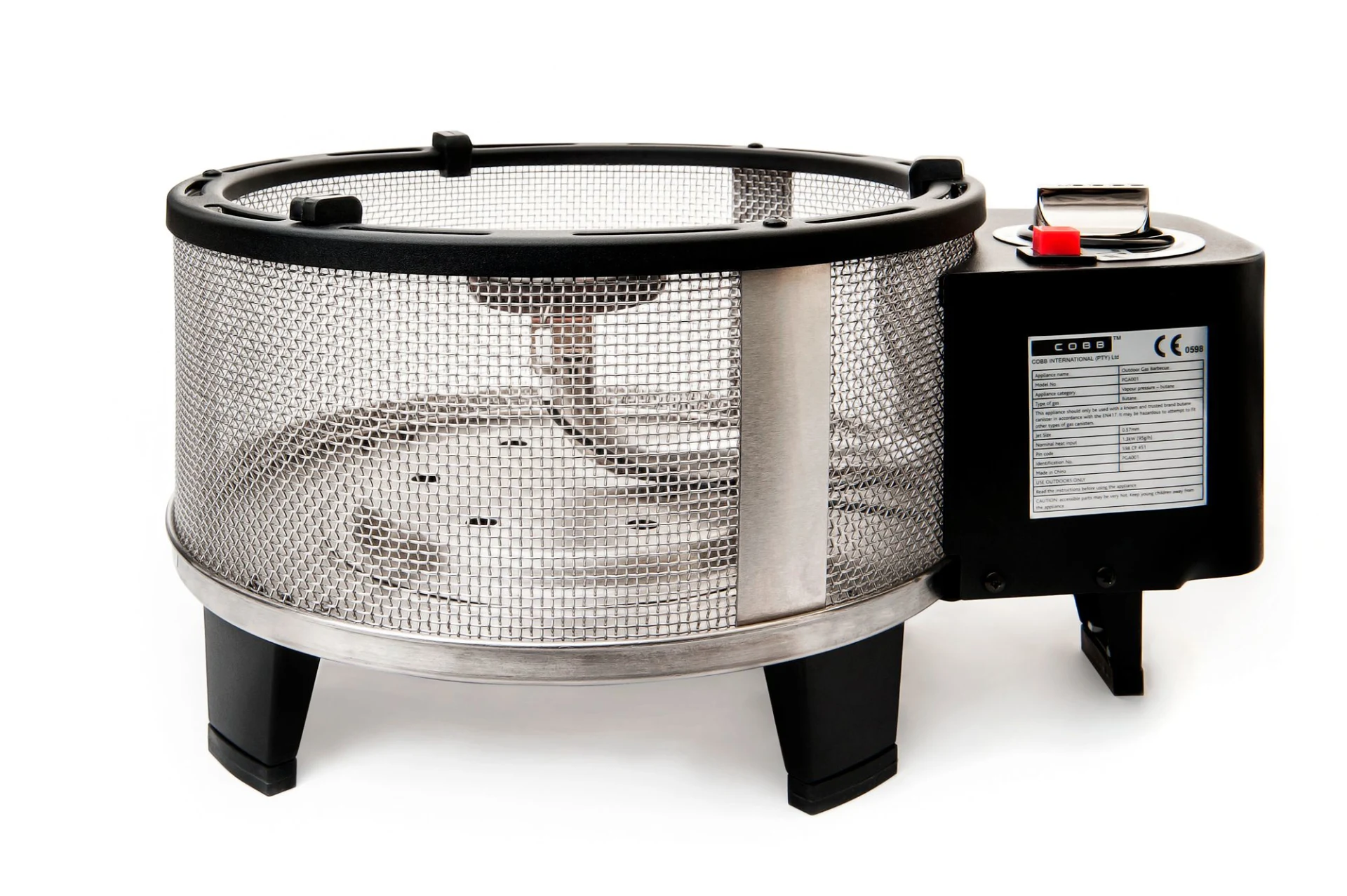 Cobb Außenschale für Cobb Supreme