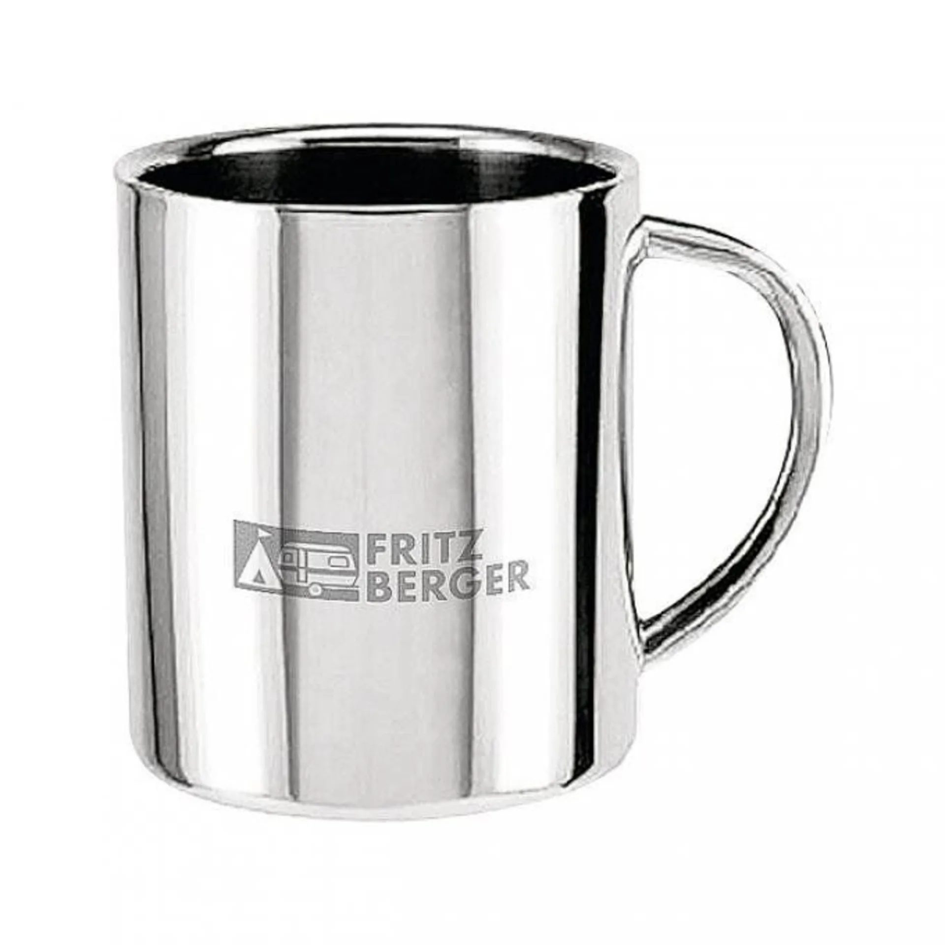 Berger Isobecher 250 ml
