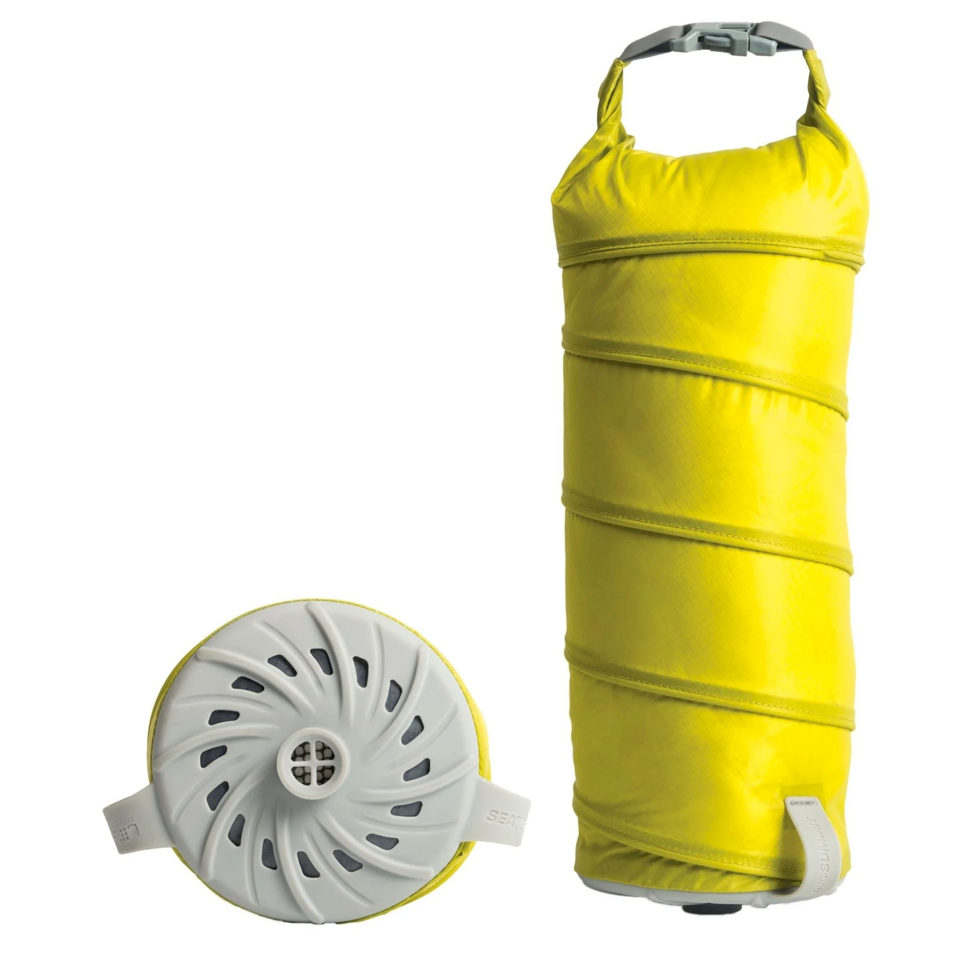 Sea to Summit Jet Stream Pump Sac Pompe à air