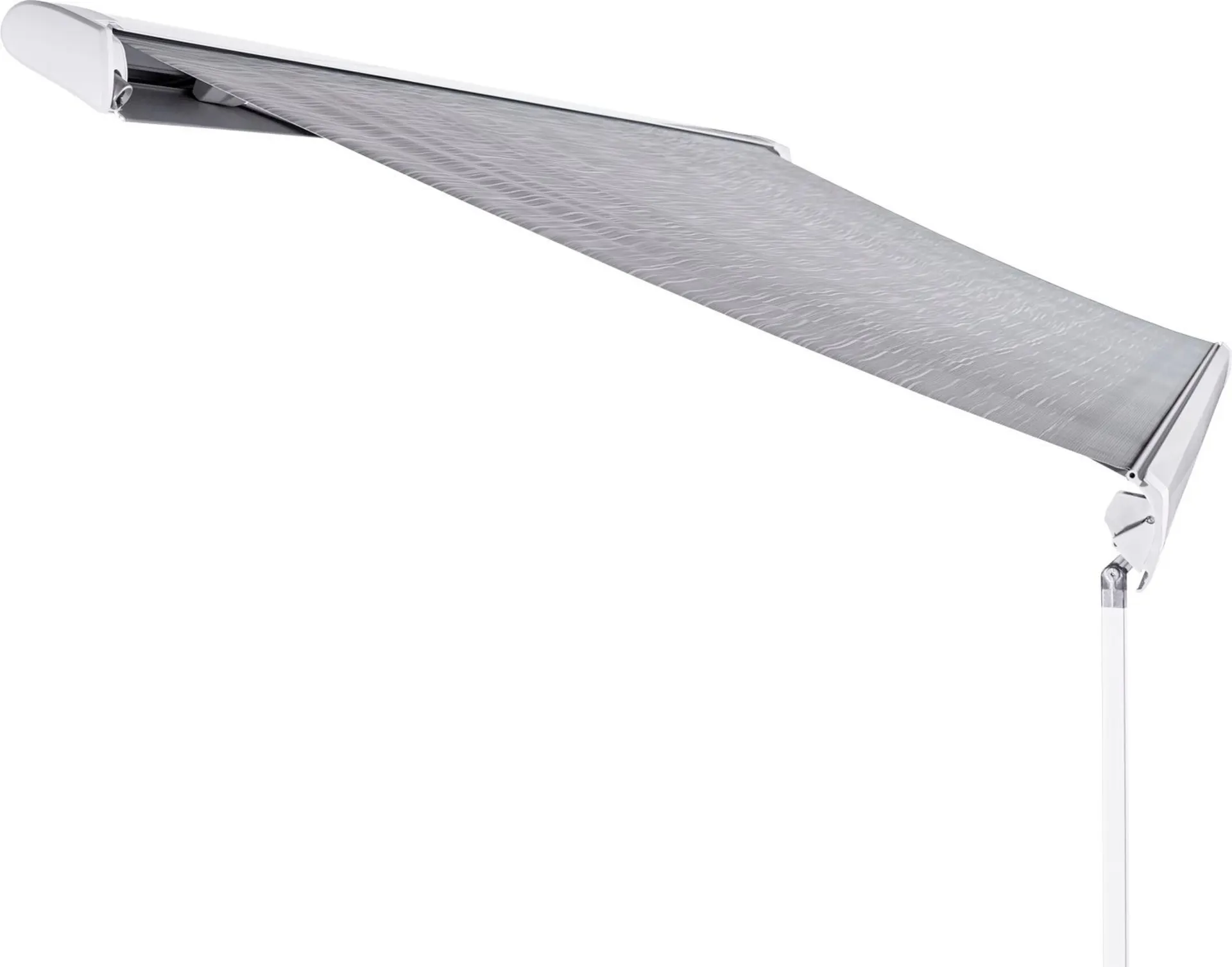 Thule Dachmarkise Omnistor 6300 325 cm (Anthrazit / Mystic Grau)