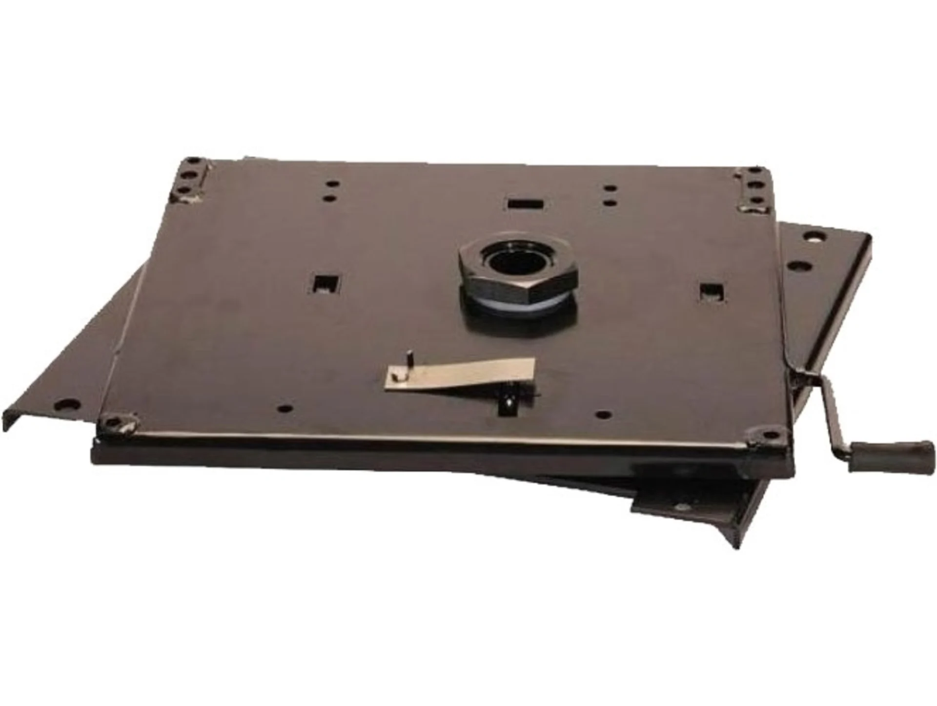 Console tournante Fiat Ducato X250