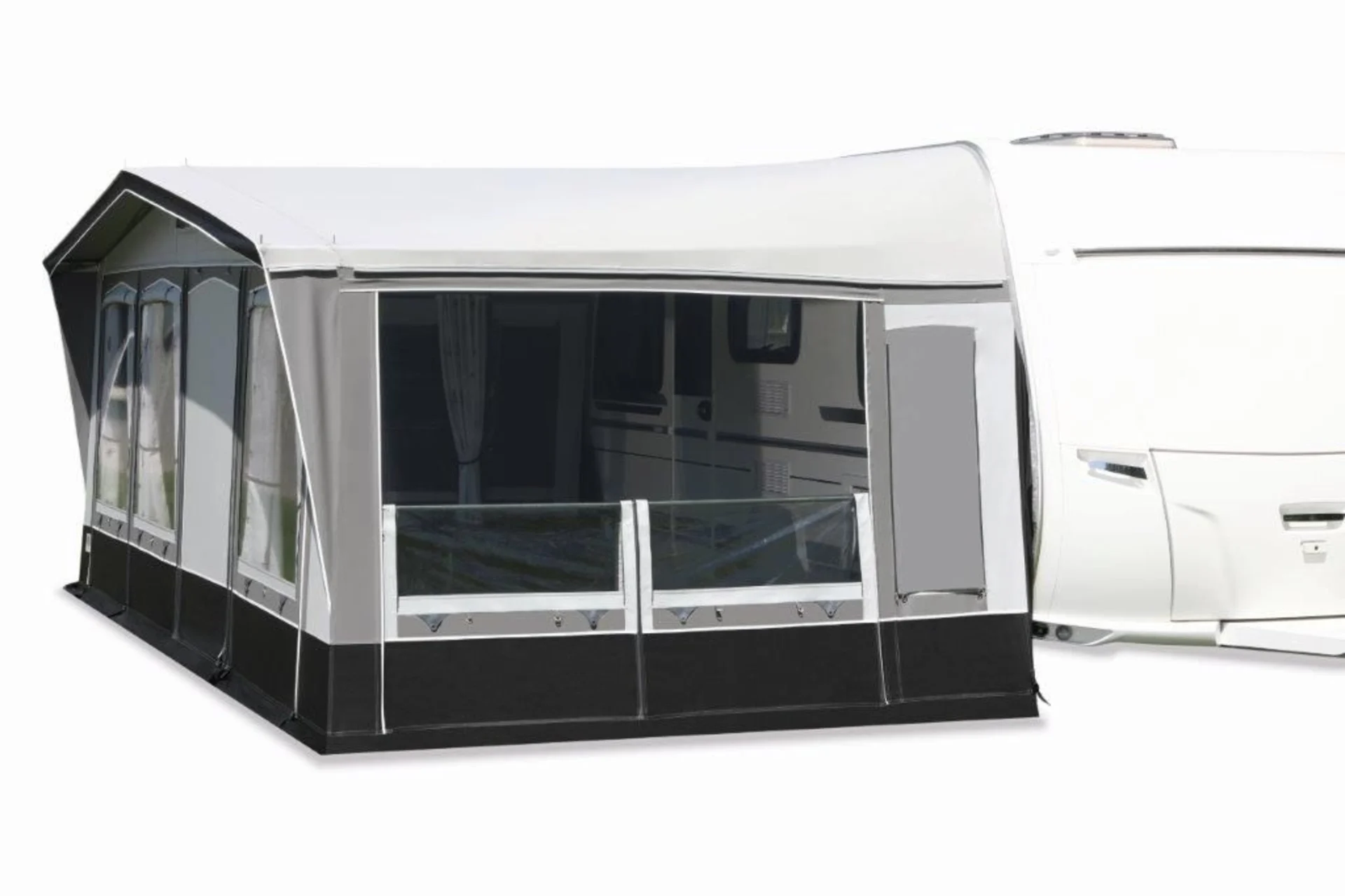 Atrium 300 / 10 877-897 cm Brand-Vorzelt