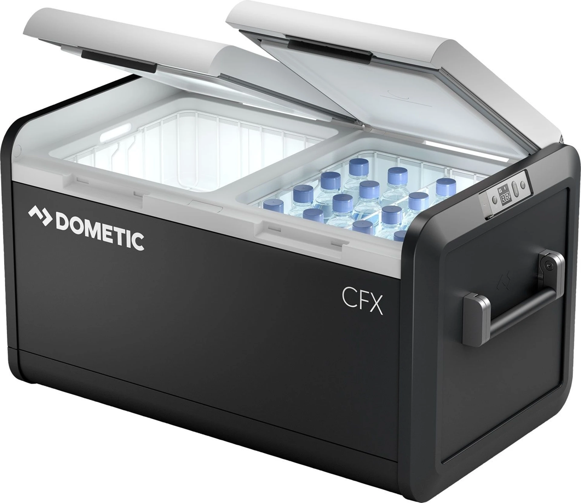Glacière à compresseur Dometic CFX3 75DZ AC/DC 65 litres