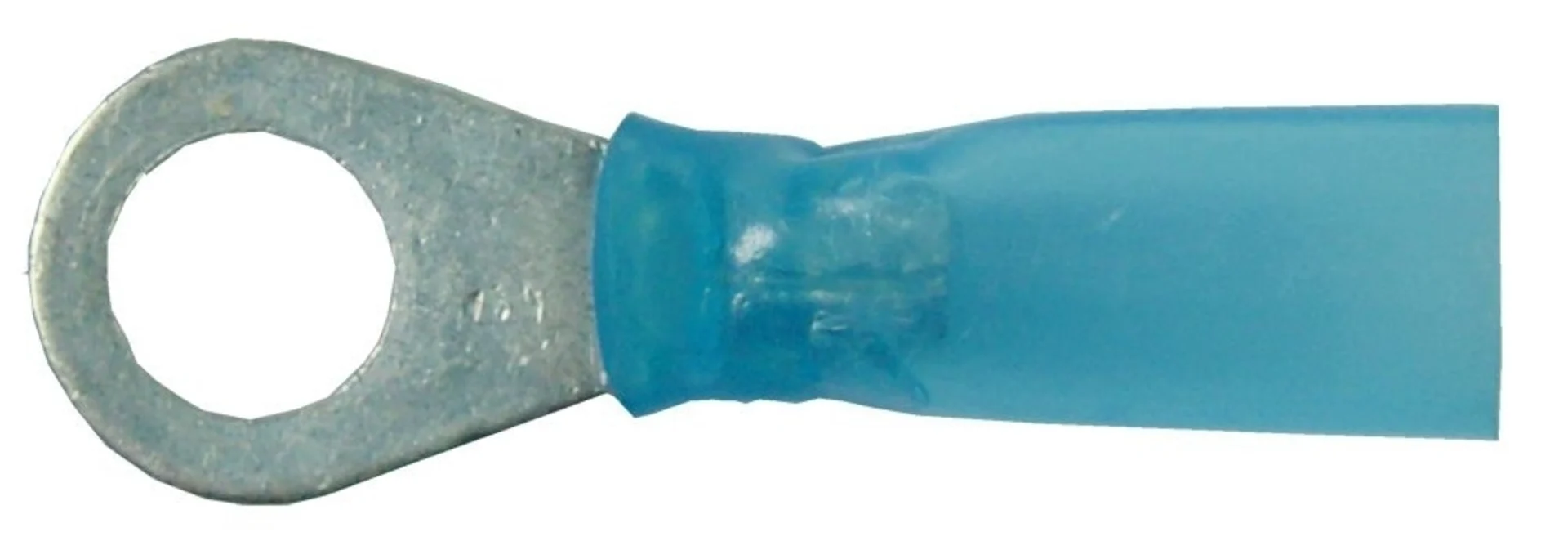 Duraseal Ringkabelschuhe M6 blau