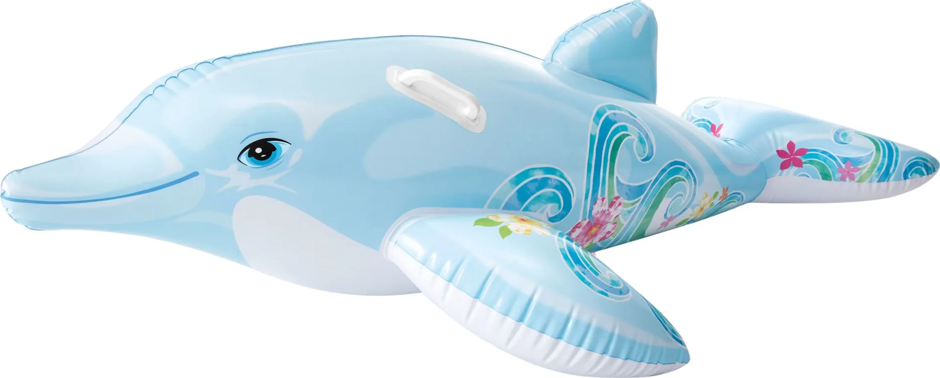 Delfin Reittier