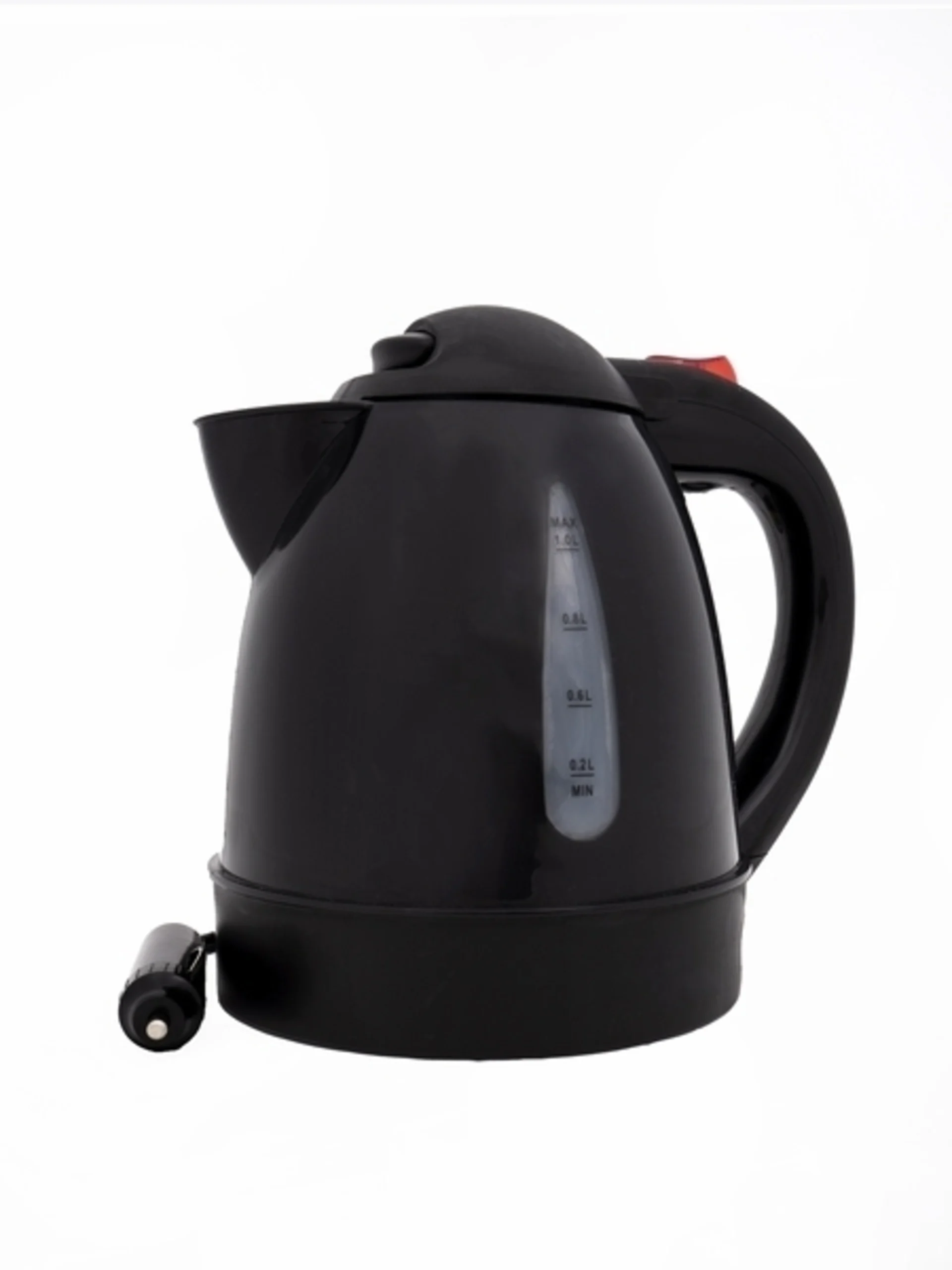 Wasserkocher 12 V / 150 W - 1 l