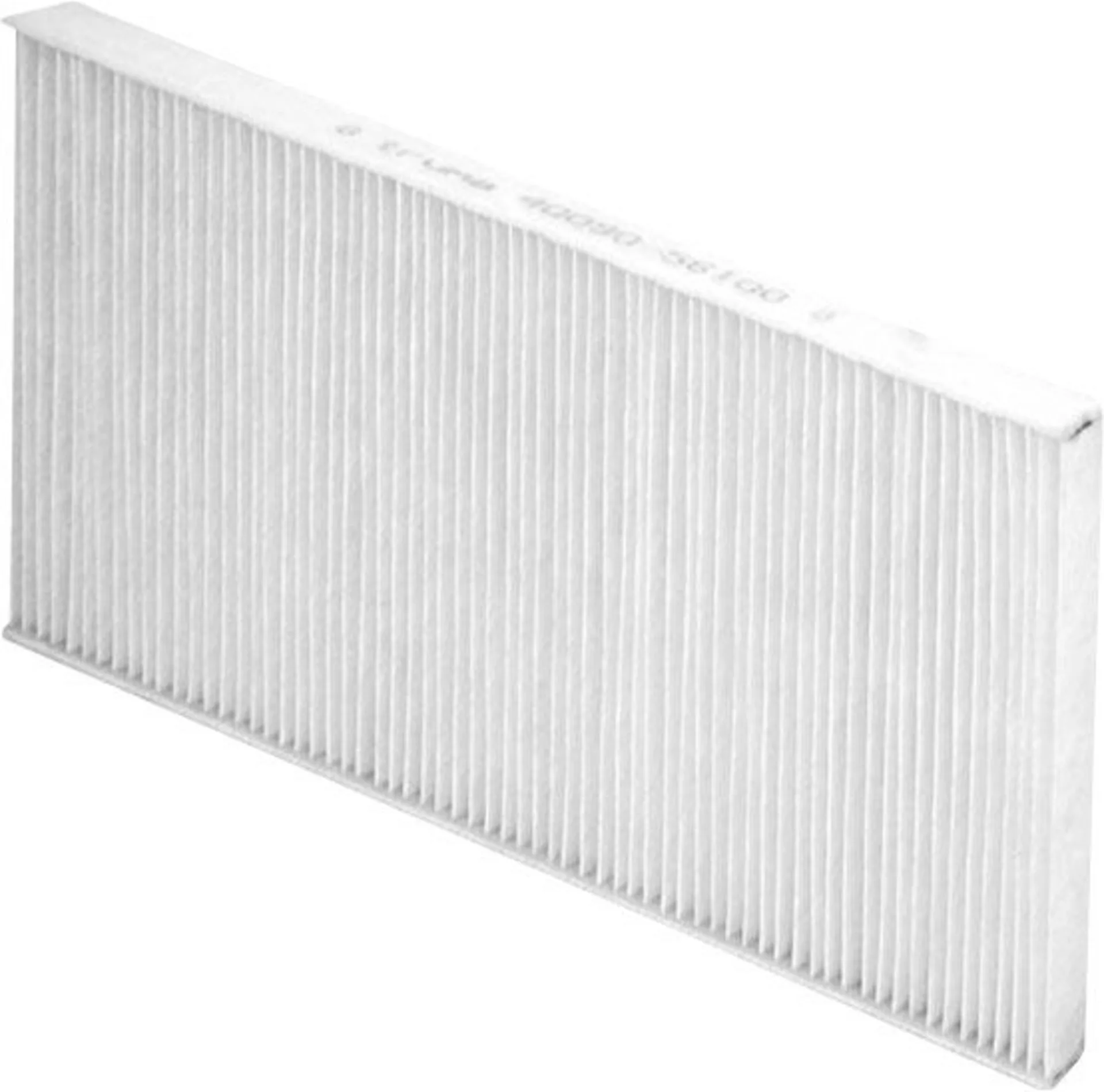 Filtre à particules Truma