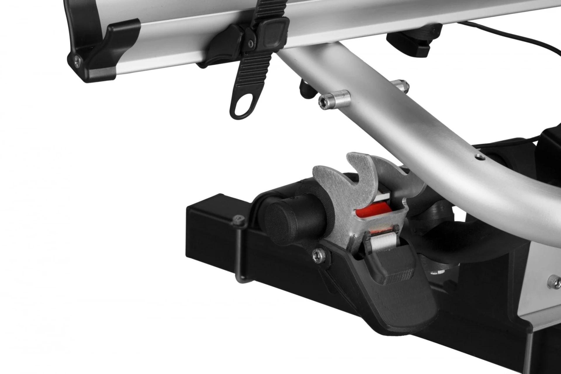 Thule Caravan Superb Short porte-vélos pour le timon de la caravane