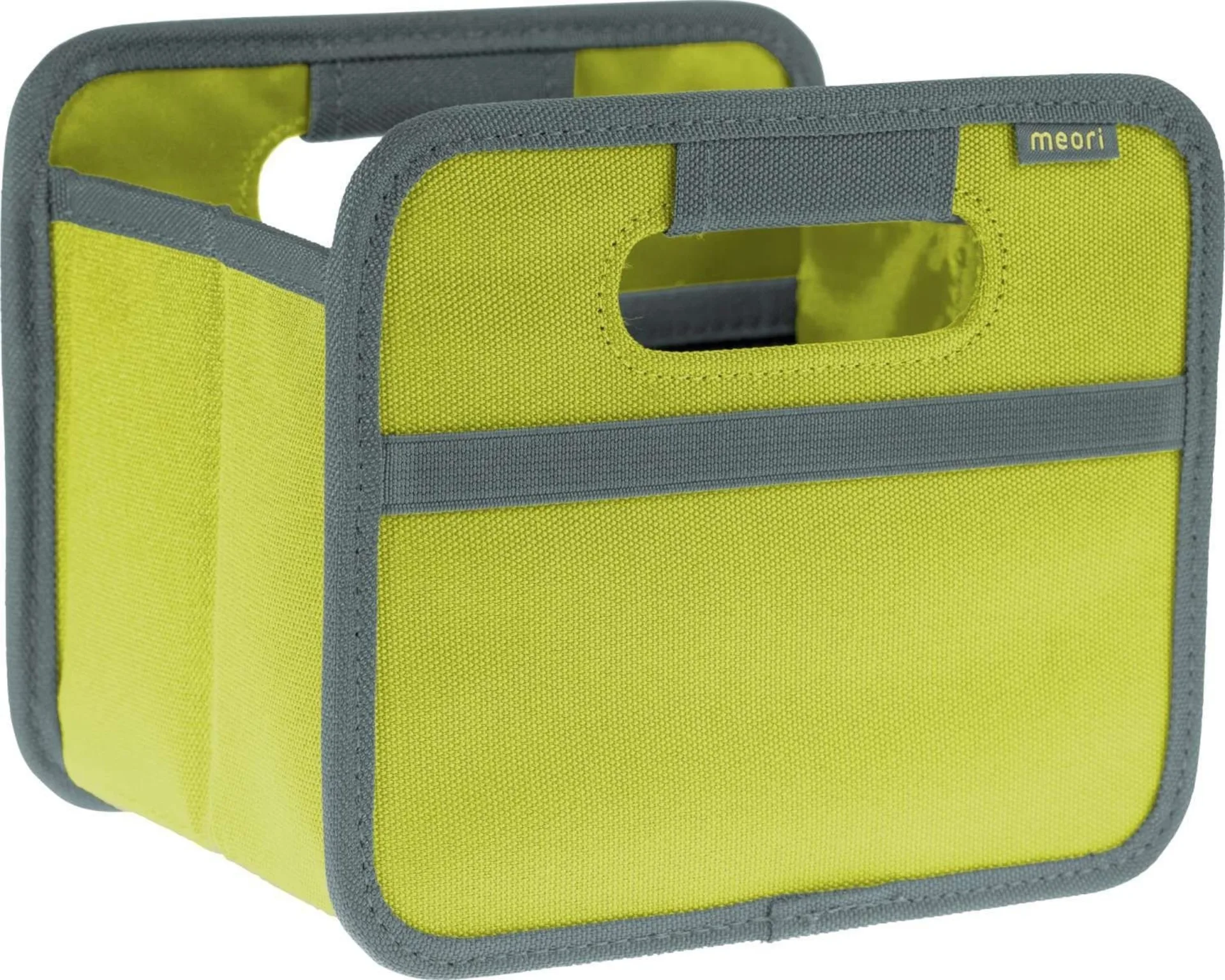 Meori Faltbox Mini Kiwi Grün 1,8 Liter