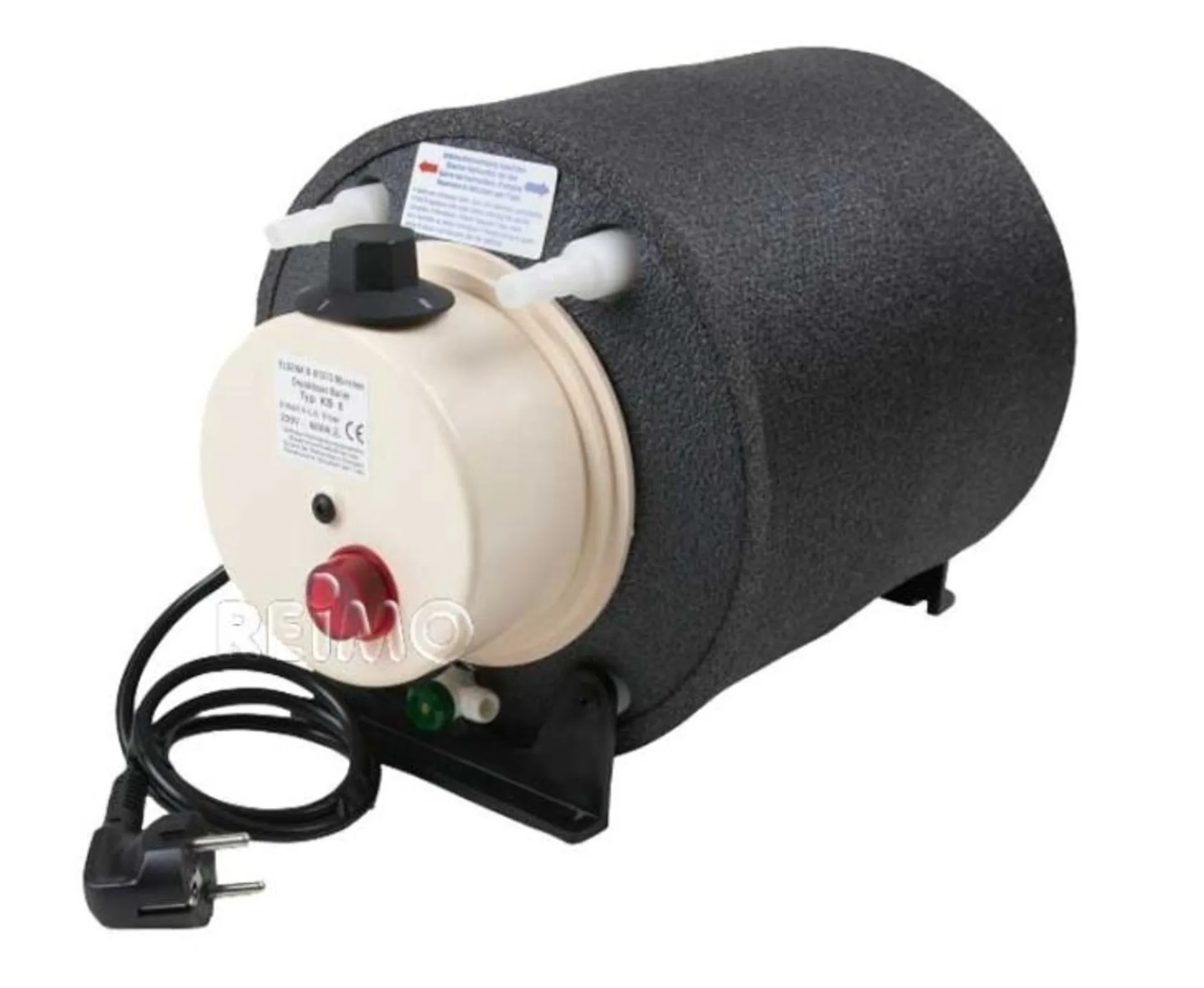 Elgena Boiler 6L 24V/400W Elgena Boiler 6L 24V/400W