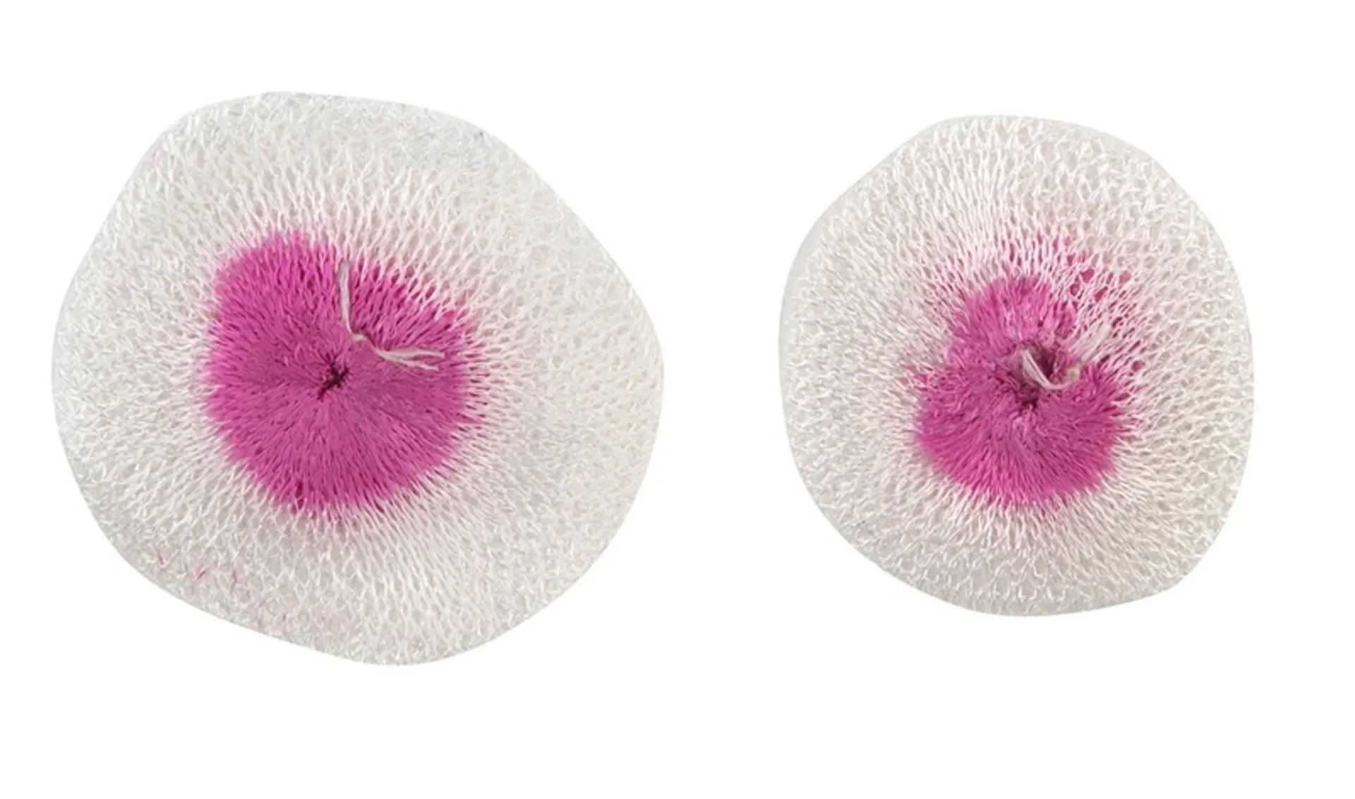 Chaussettes à incandescence universelles pour lampes à gaz et lampes à cartouche, set de 3 pièces