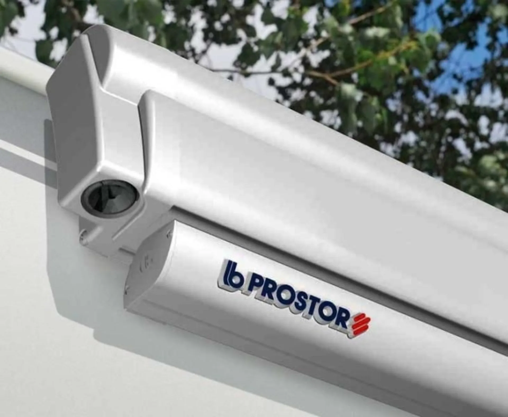 M.Prost.Rollo 2,65m G.sil