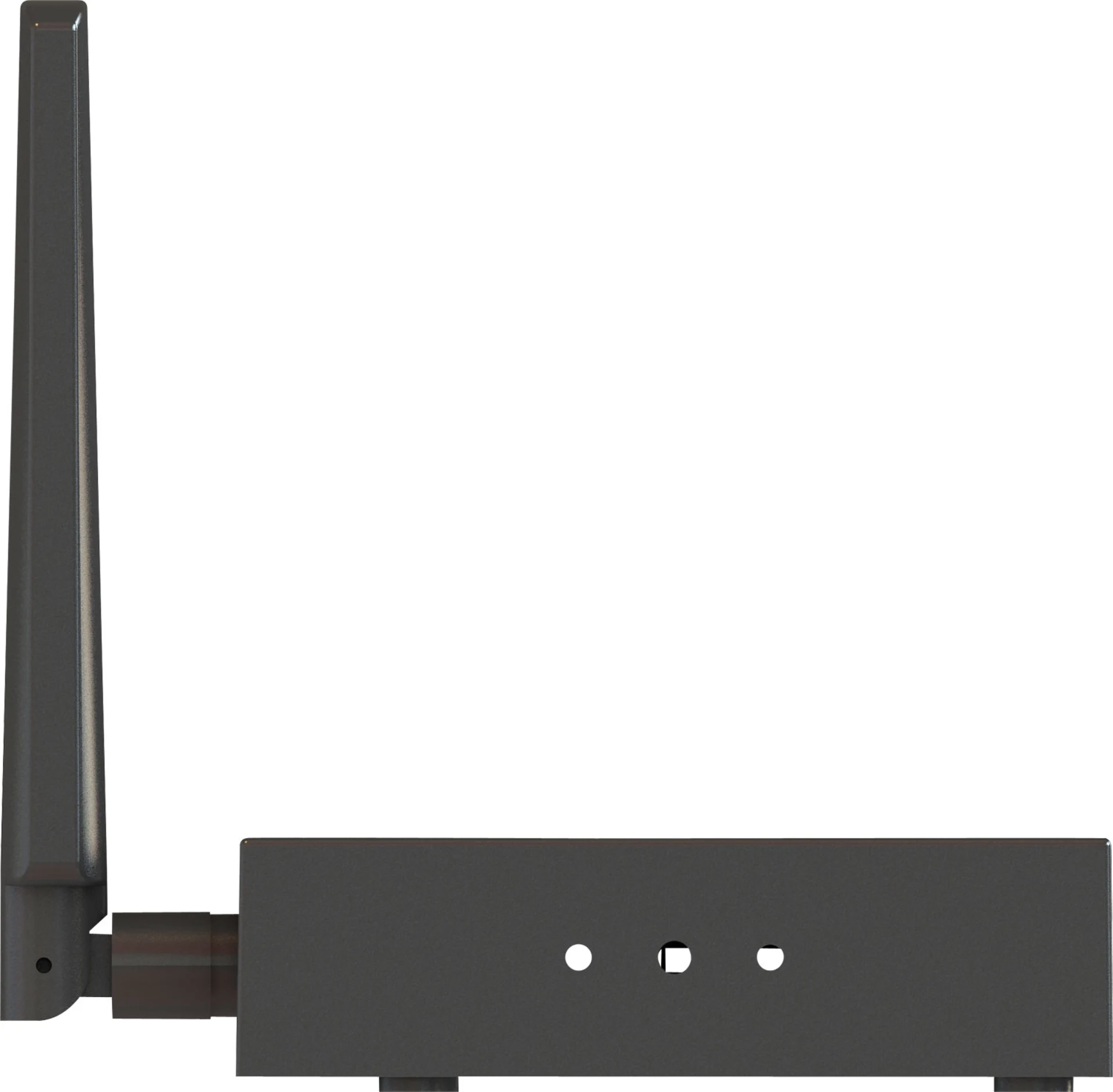 Système de transmission sans fil Selfsat Fly 100