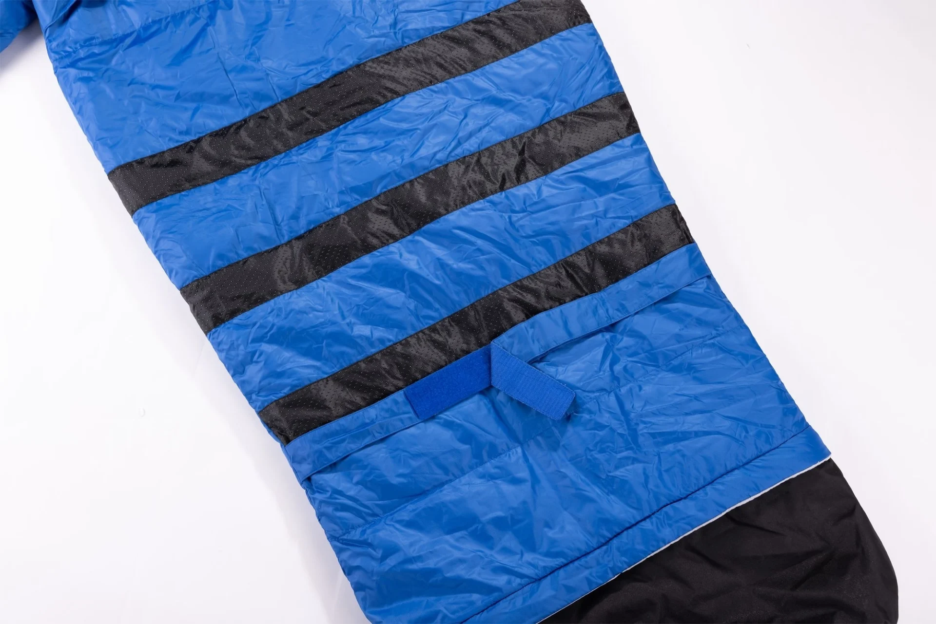 Bergstop CozyBag Zippy Schlafsack S 190 cm