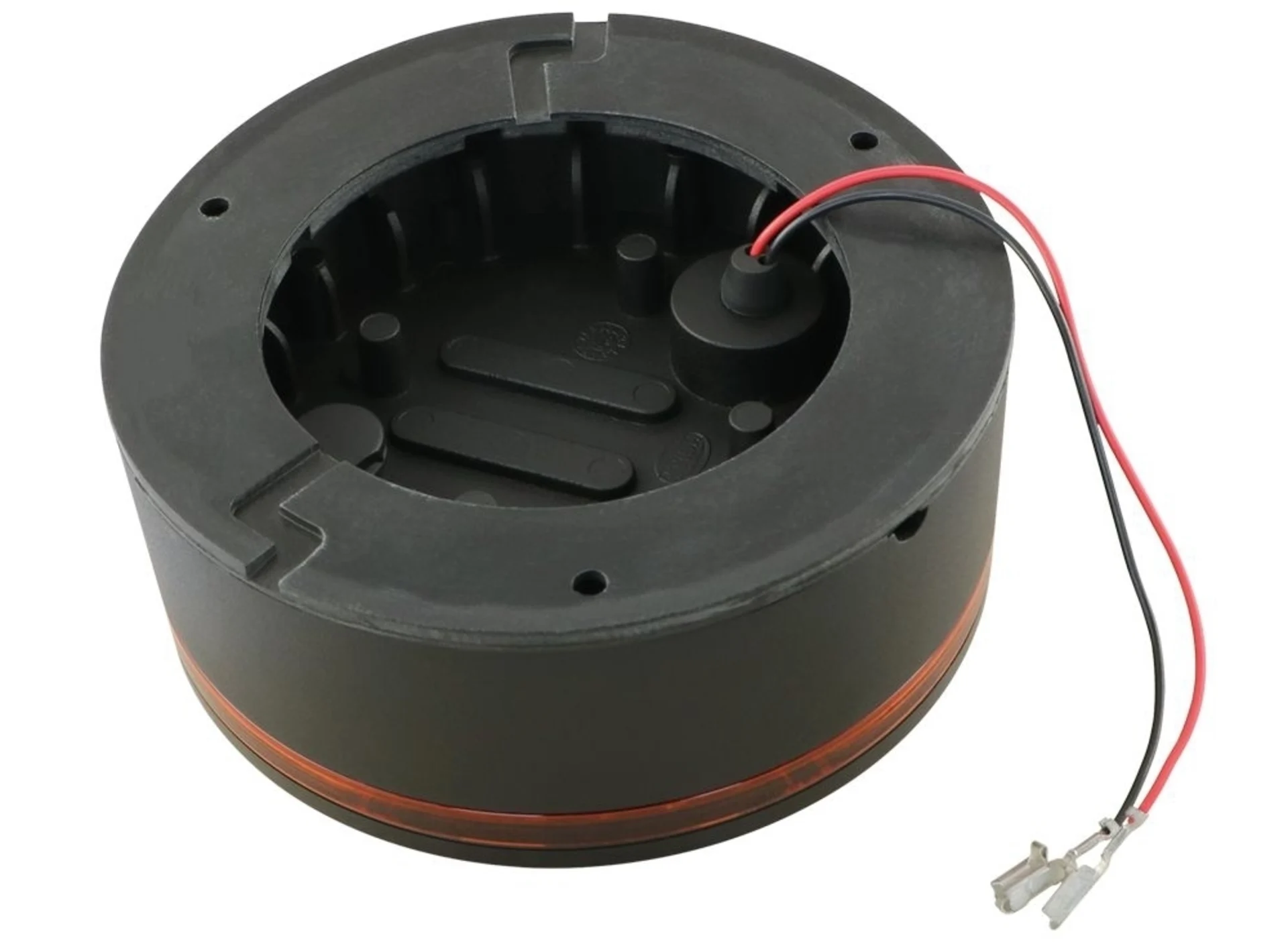 HELLA Kennleuchte K-LED Rebelution 12/24 V rotierend