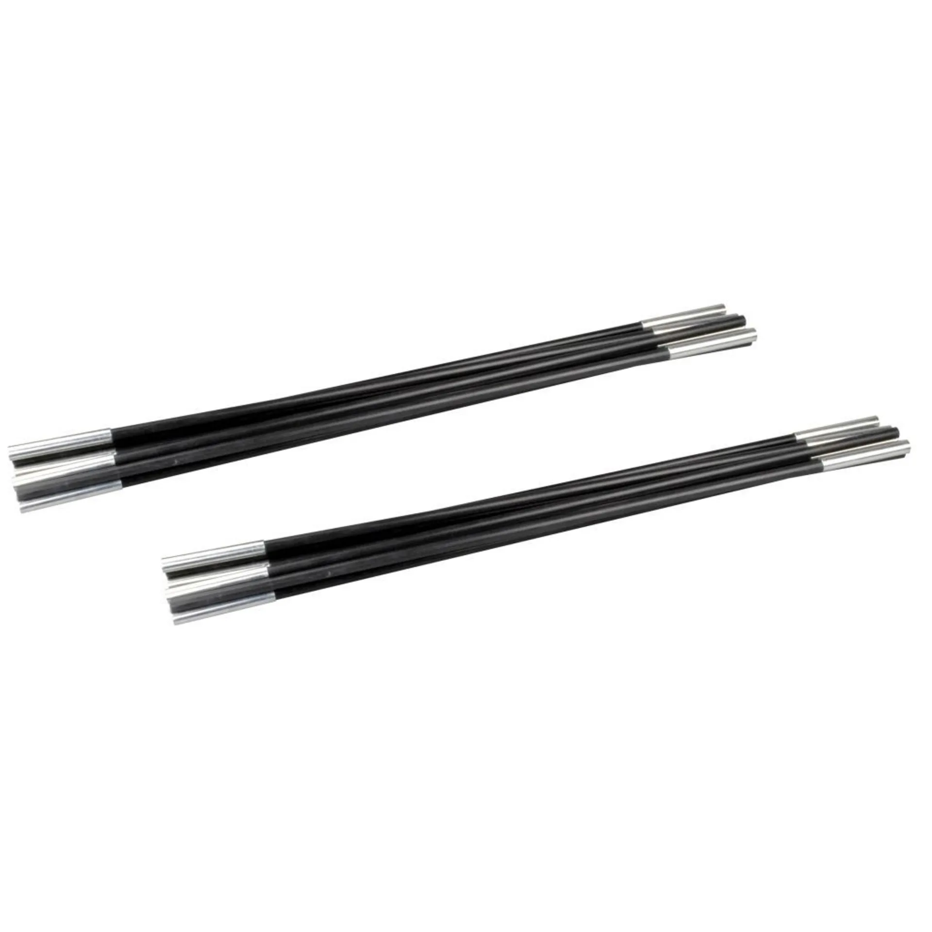 Armature de tente en fibre de verre 9,5 mm x 5,5 m