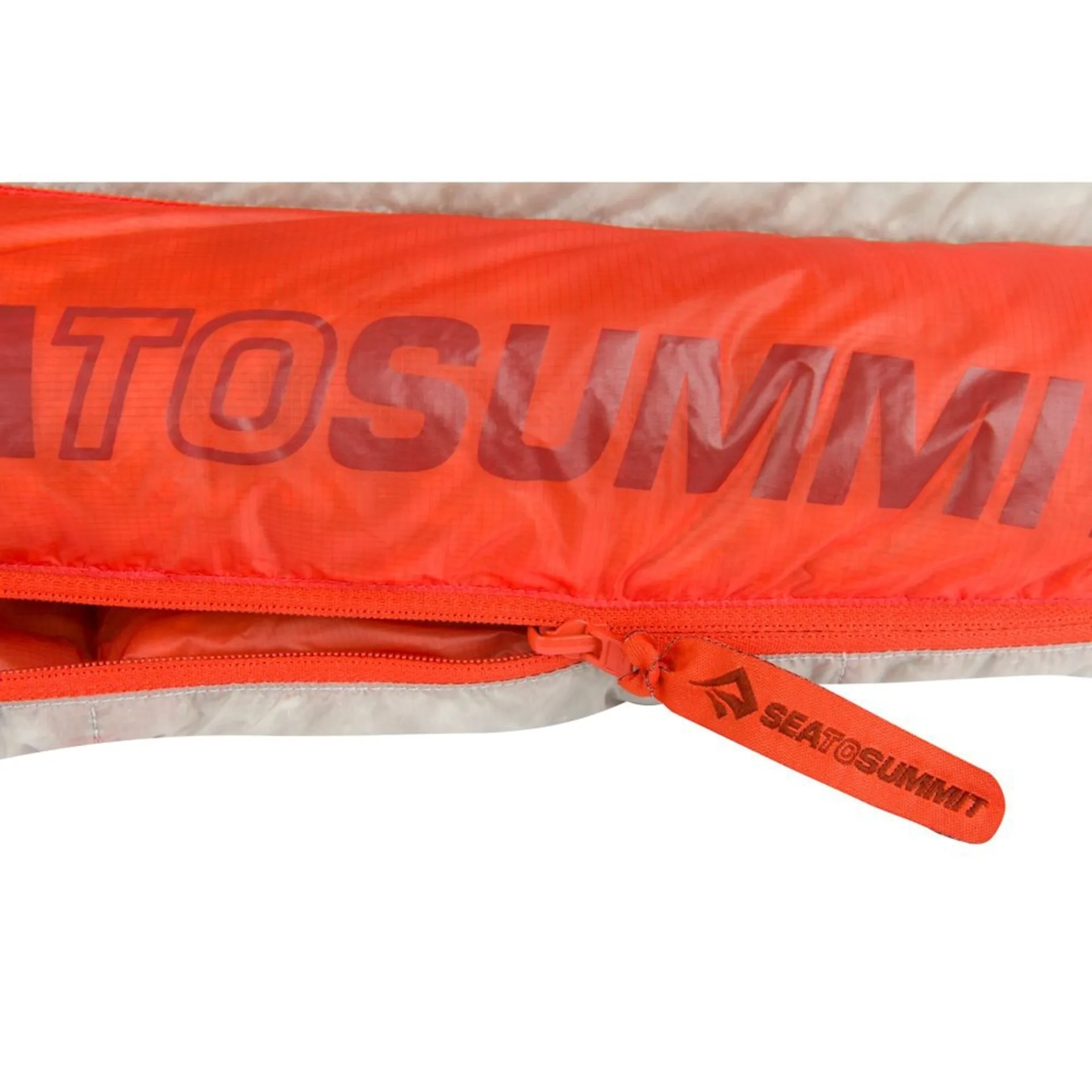 Sea to Summit Womens Flame Sac de couchage, FmI Regular, 9 degrés
