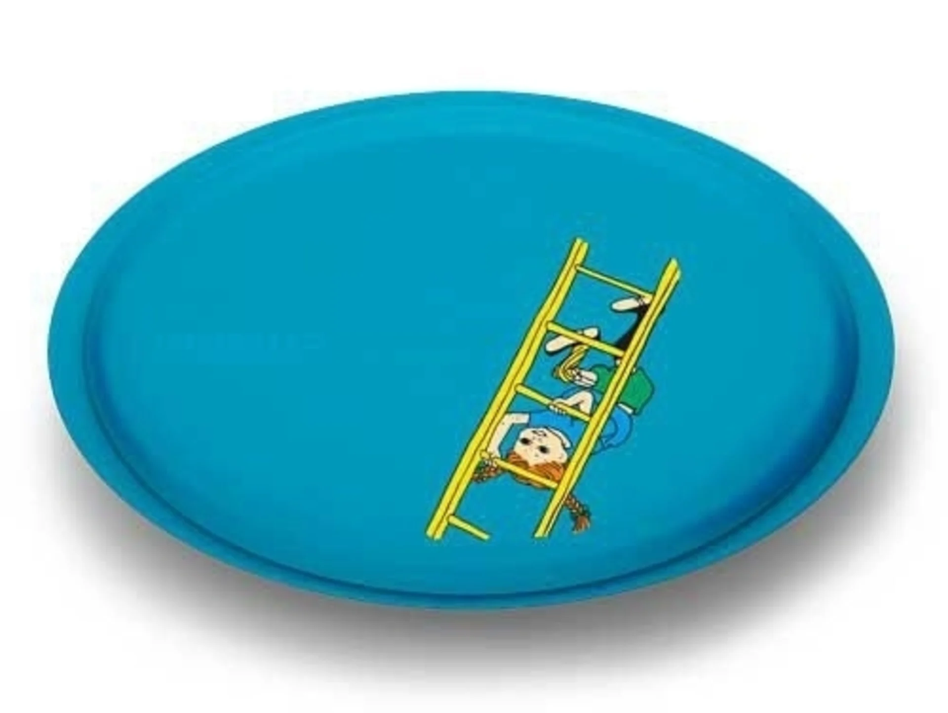 Meal Set Pippi Blau Primus Kinder-Set