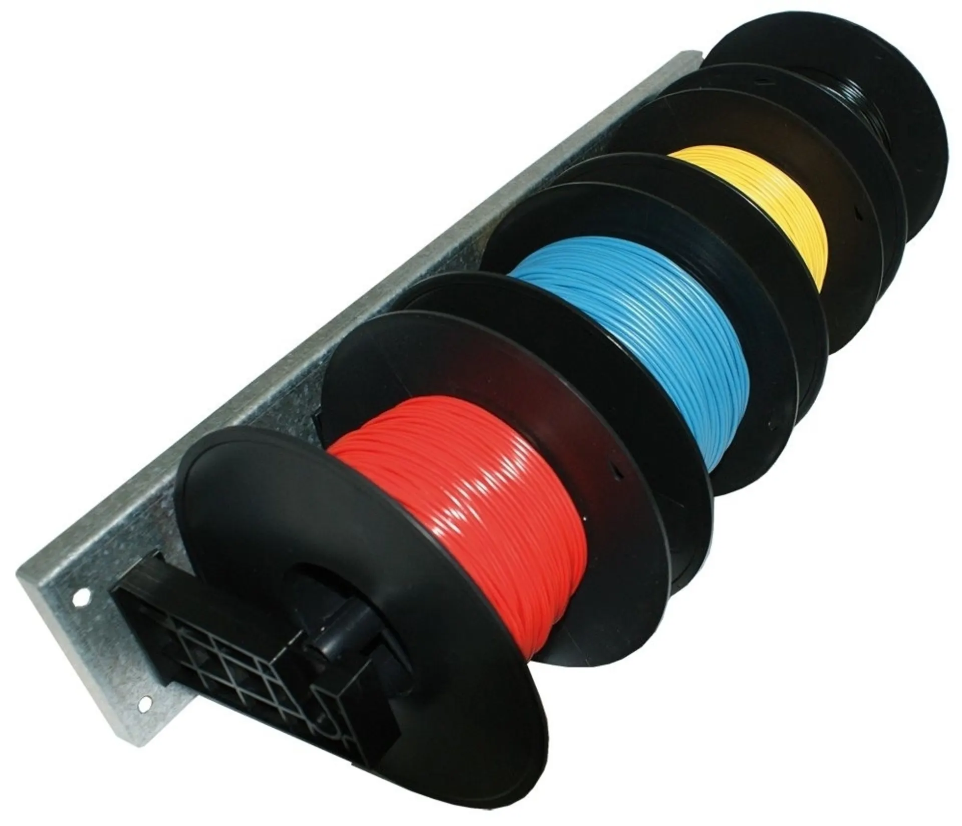 SGF Ständer für 4/8 Rollen Autolichtkabel für SGF- und AYL-Autolichtkabel SGF Ständer für 4/8 Rollen Autolichtkabel für SGF- und AYL-Autolichtkabel