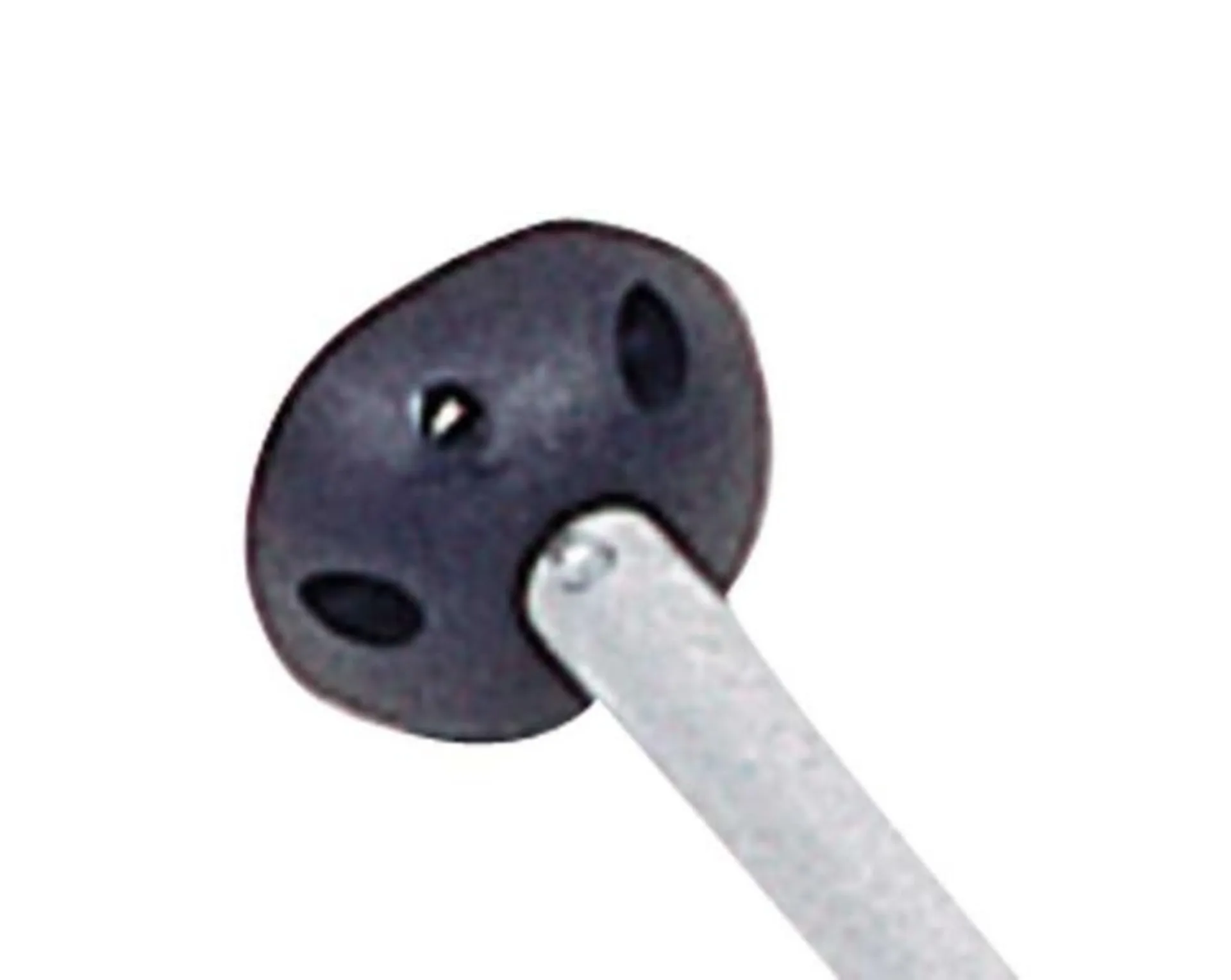 Einzeltisch Tischfuss