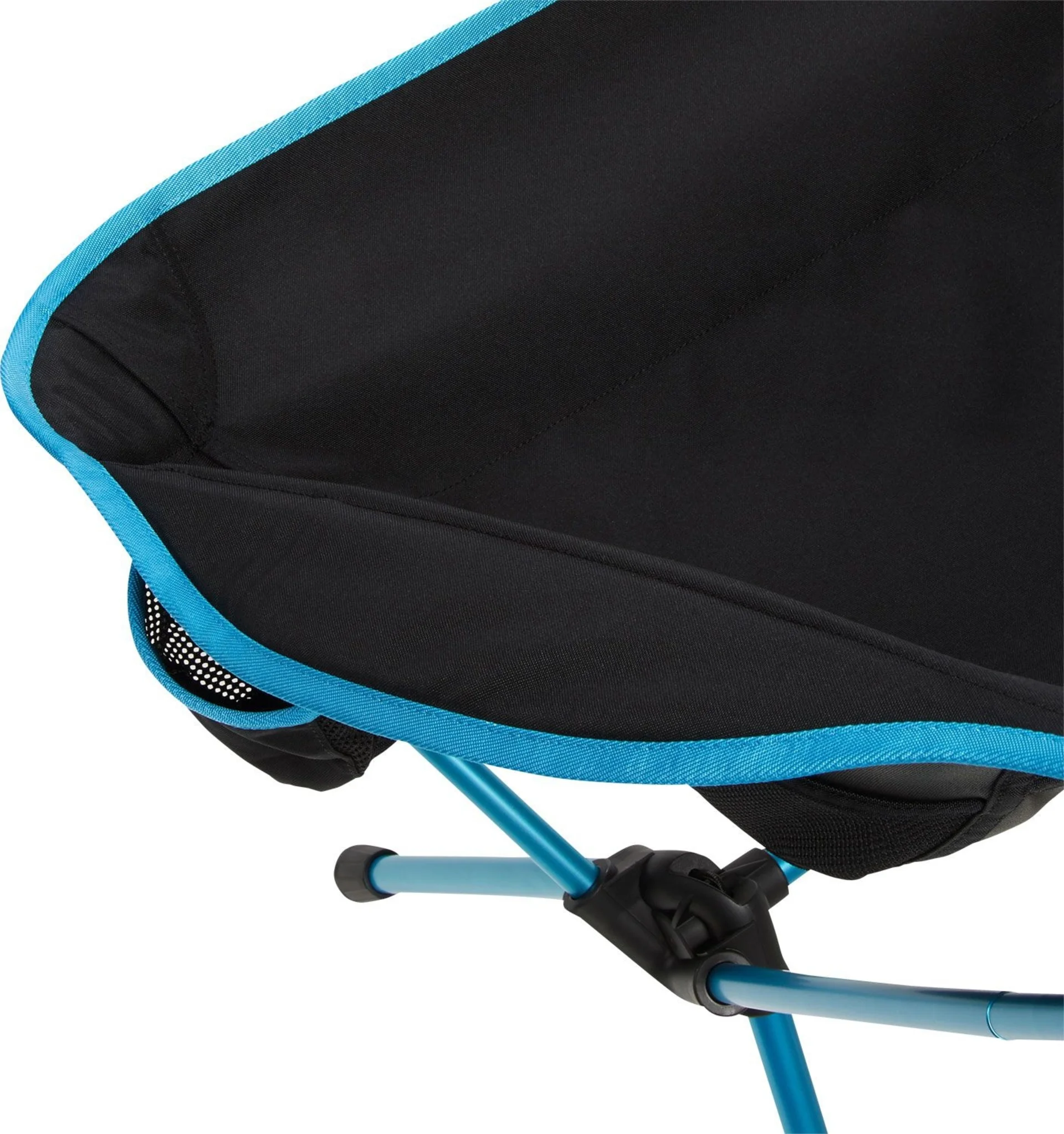 Helinox Savanna Chair Black Campingstuhl