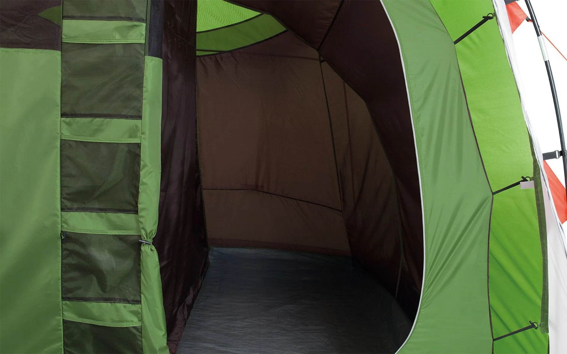 Easy Camp Palmdale 500 Familien- / Tunnelzelt