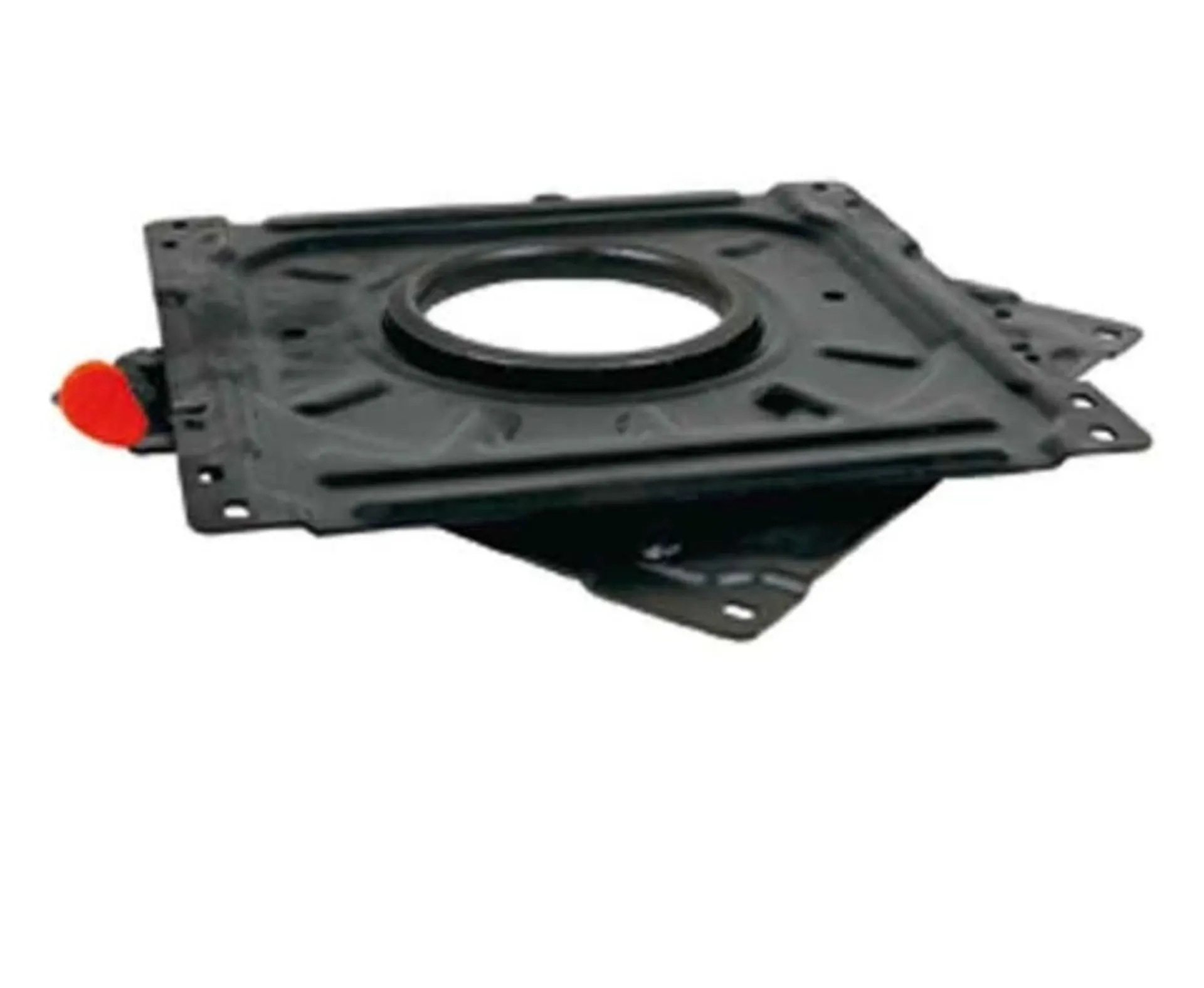 Drehkonsole für Originalsitze MB Sprinter und VW LT35 - Beifahrerseite
