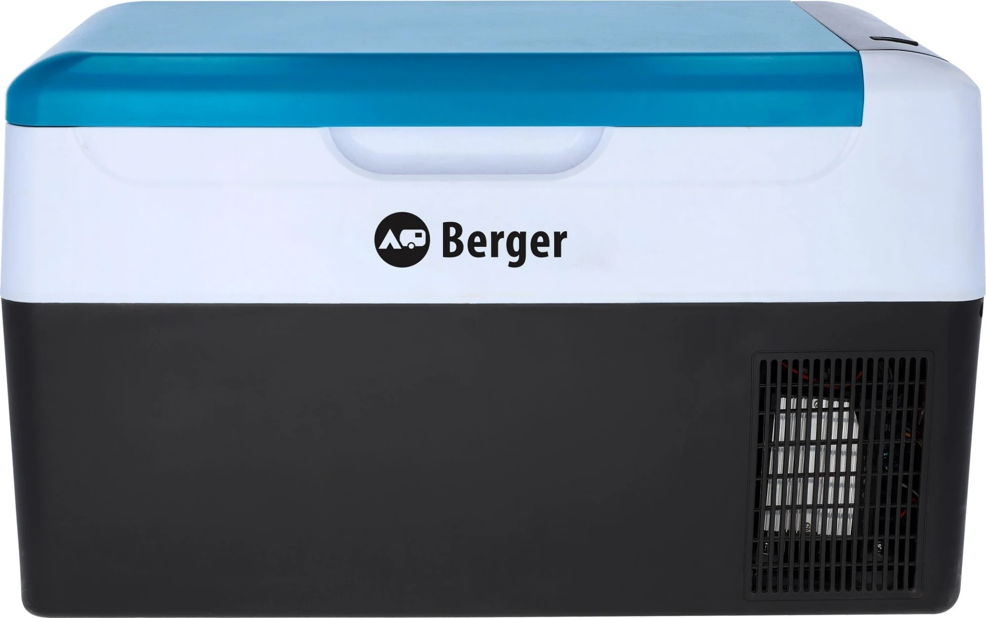 Berger Kompressor-Kühlbox K22