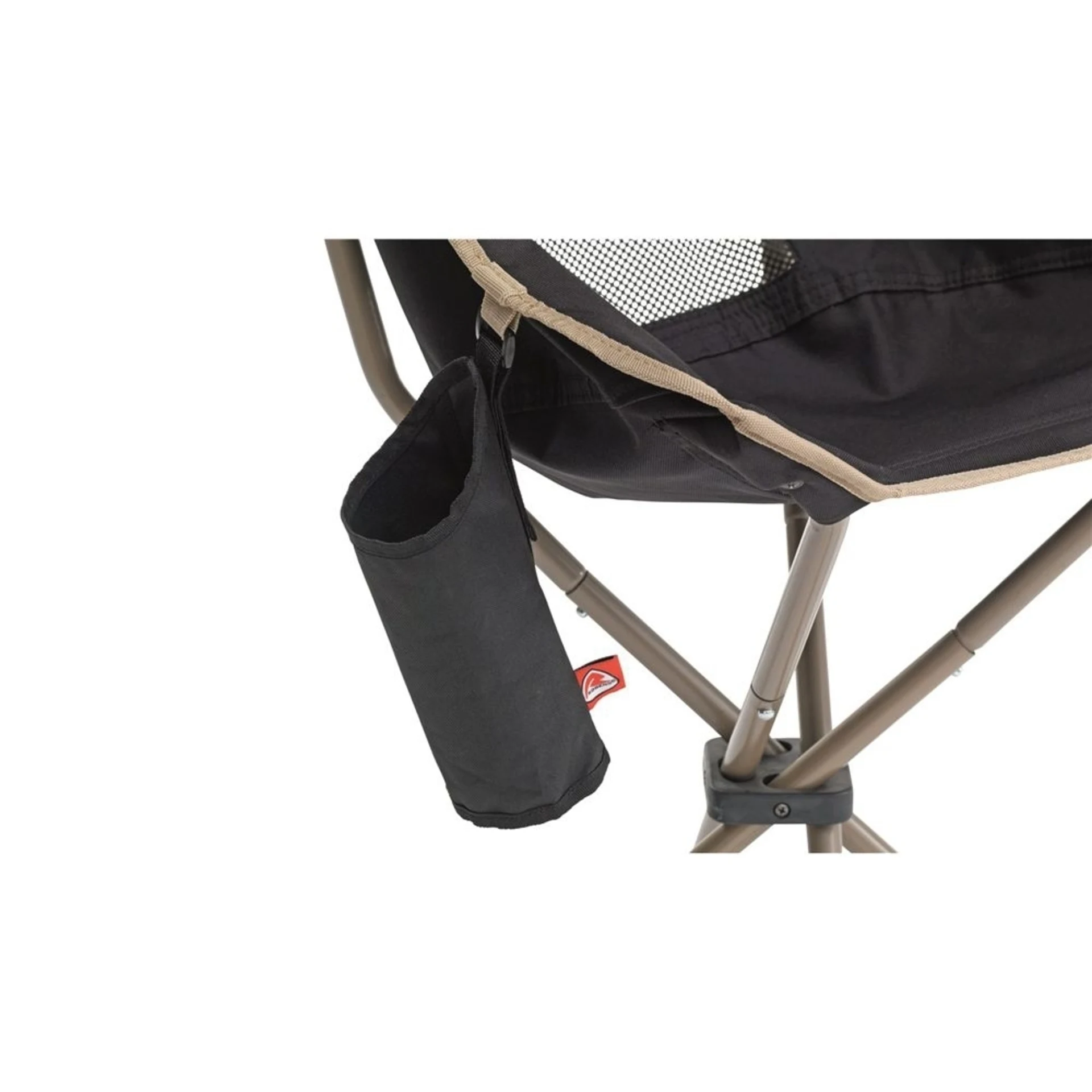 Porte-bouteille Robens noir