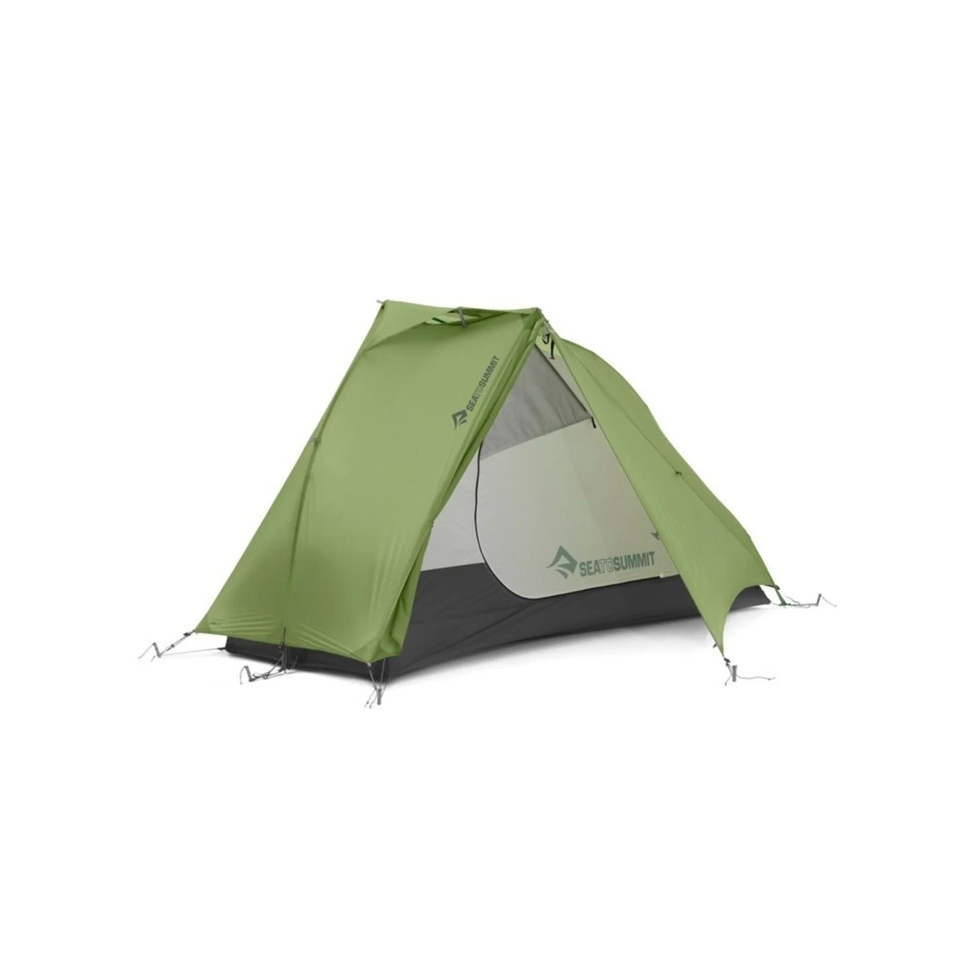 Telos TR2 Plus Green STS Trekkingzelt