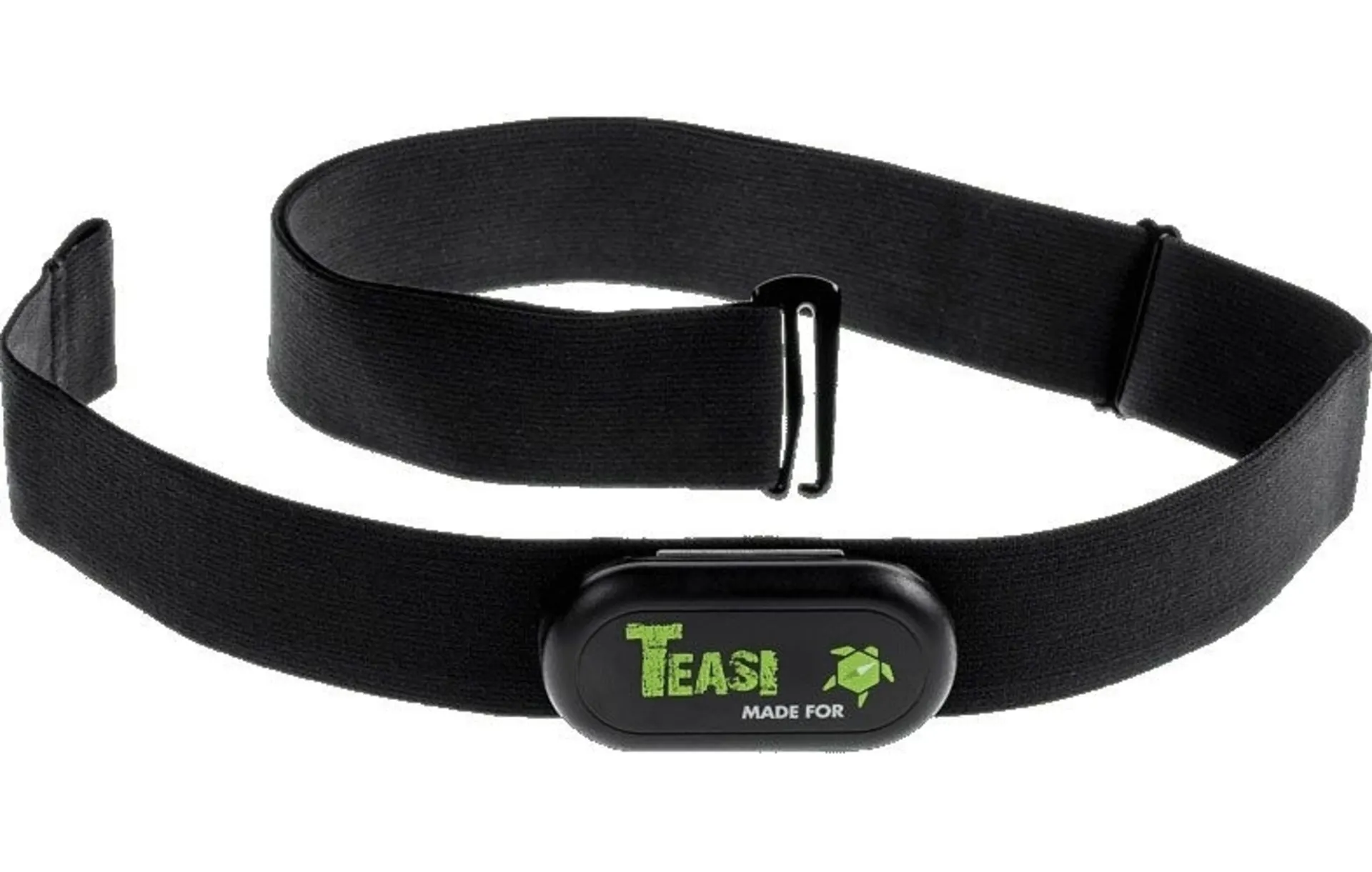 Tahuna Teasi One 4 appareil de navigation extérieur avec capteur de fréquence cardiaque inclus