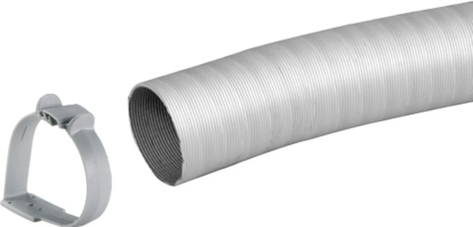 Truma Kaltluftrohr 65 mm