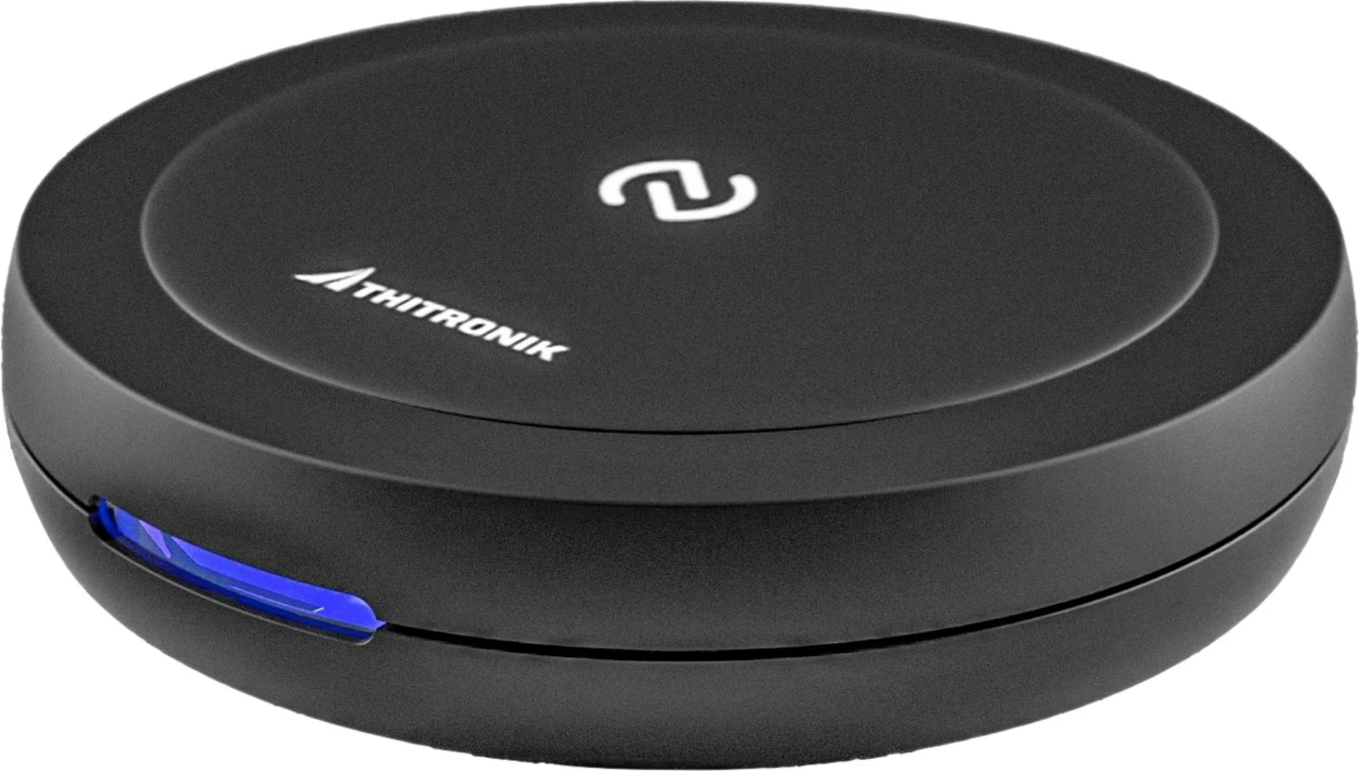 Thitronik NFC-Modul für WiPro Alarmanlagen