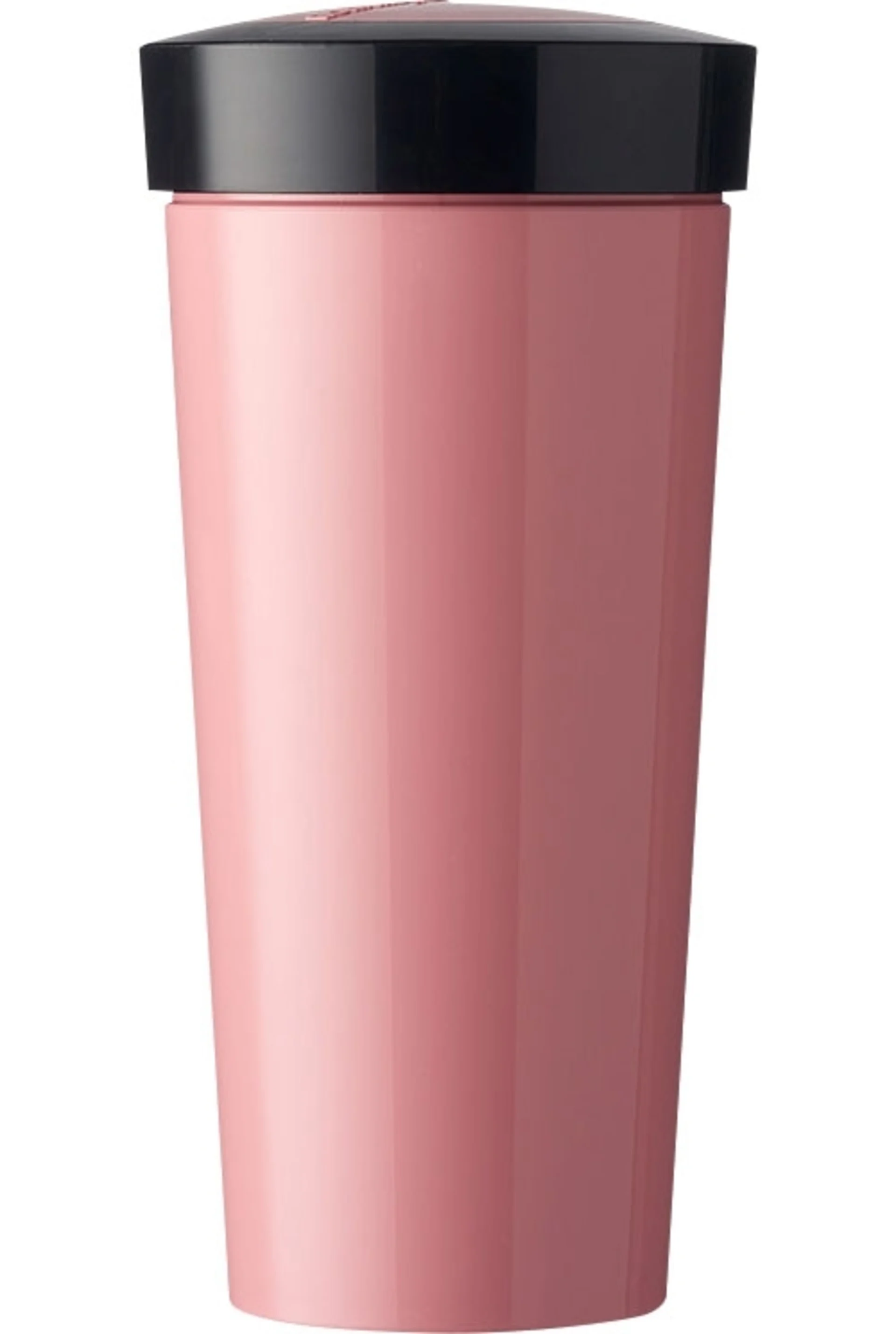 Mepal Take a Break Kaffee- und Trinkbecher 400 ml nordic pink