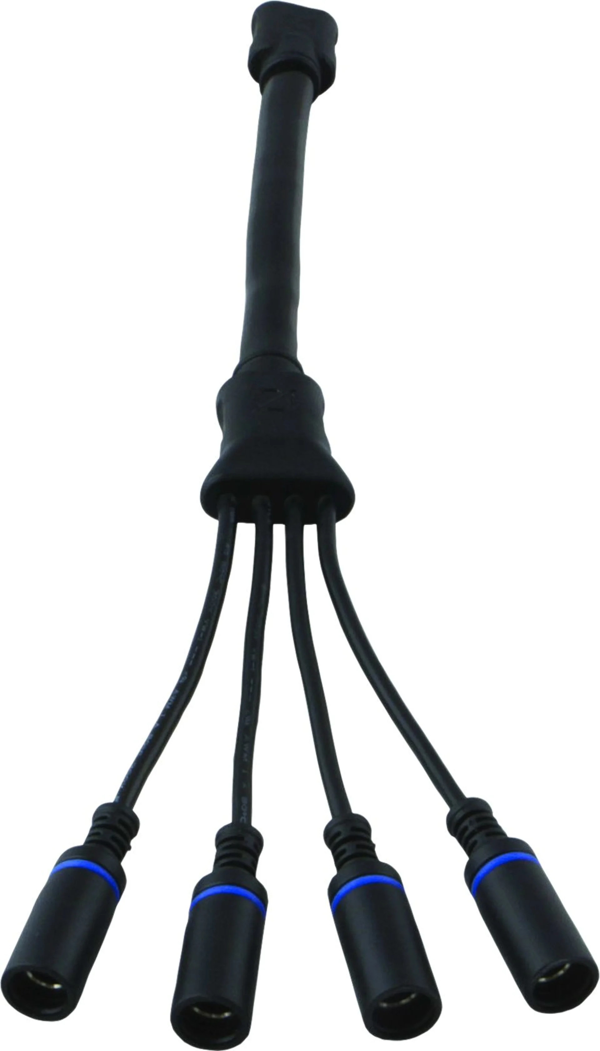 Goal Zero Anschlußkabel 4 x 8mm weiblich auf HPP A