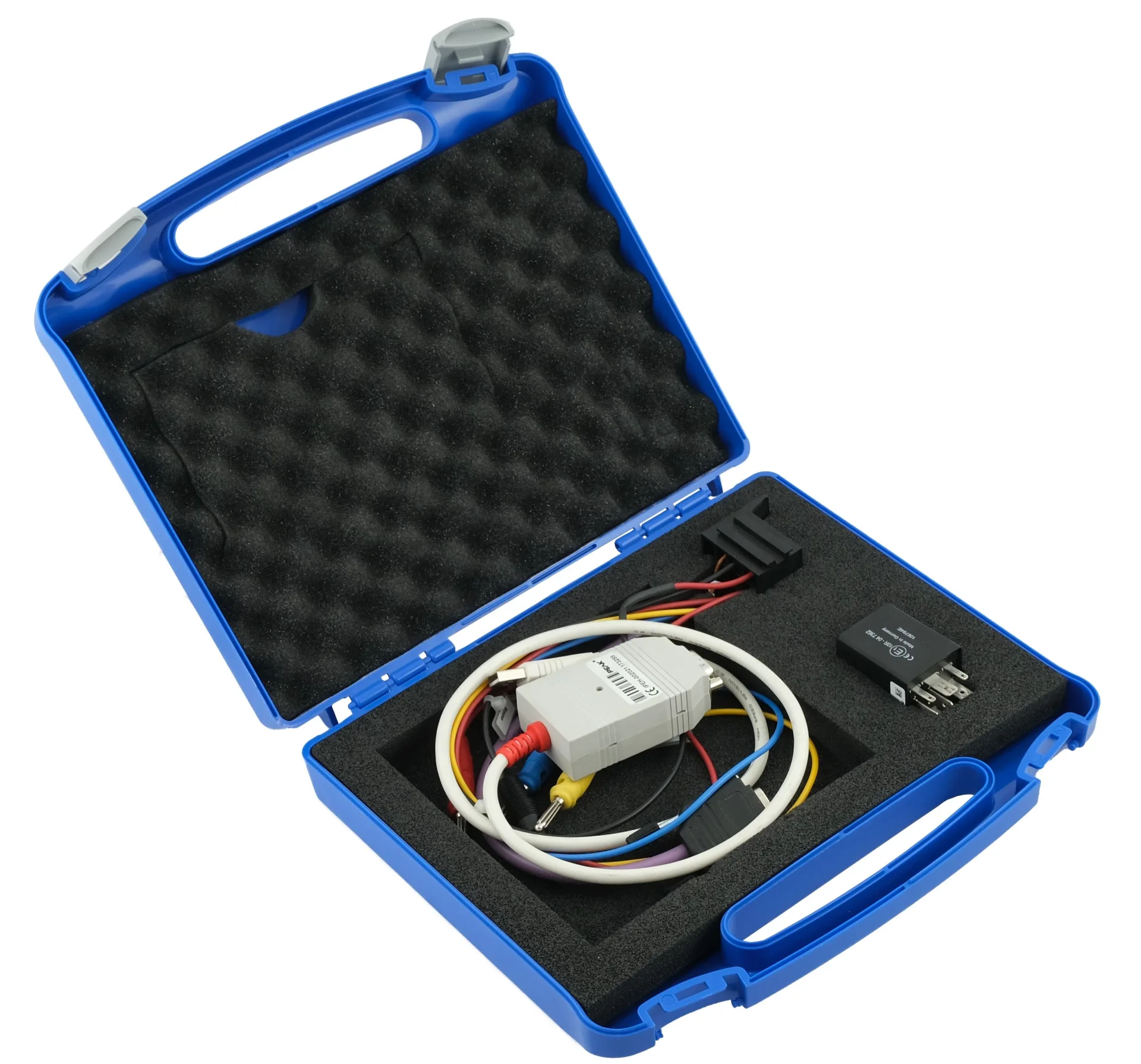 Kit de démarrage MRS - Micro-contrôleur CAN / PWM Kit complet pour la programmation, contrôleur inclus Kit de démarrage MRS - Micro-contrôleur CAN / PWM Kit complet pour la programmation, contrôleur inclus