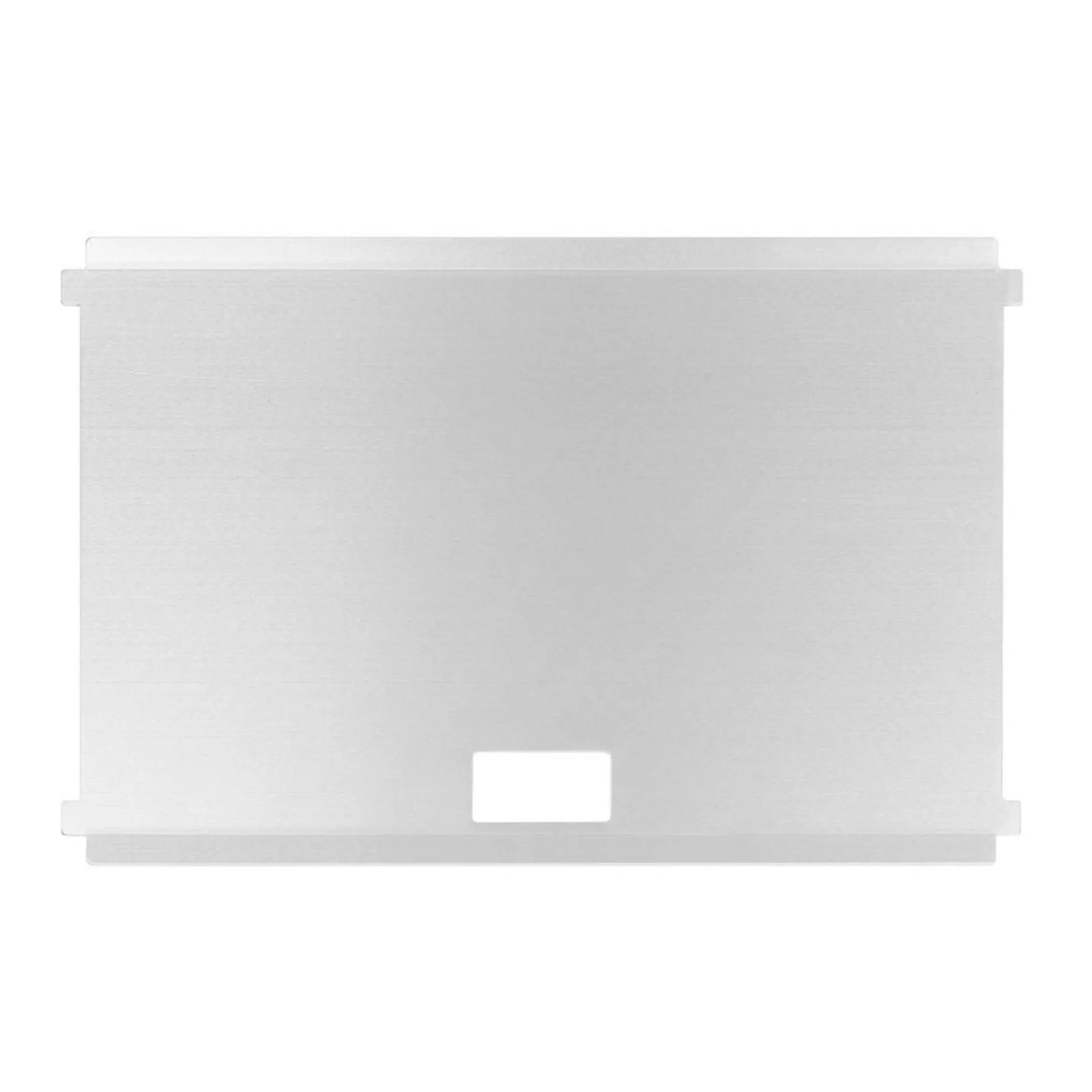 Fennek Plancha Grillplatte 269 x 161 mm Fennek Plancha Grillplatte 269 x 161 mm