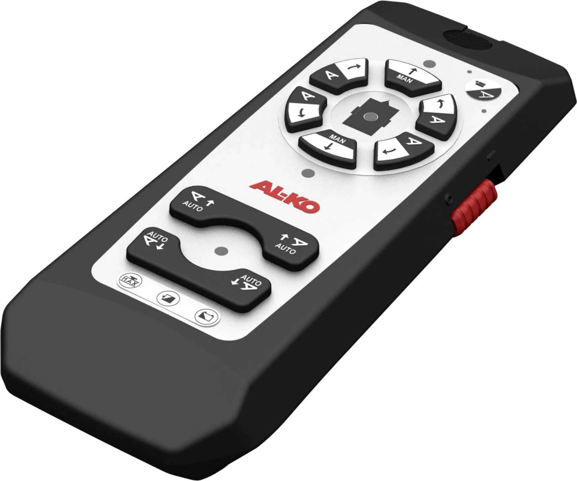 AL-KO Elektronisches Stützensystem UP4