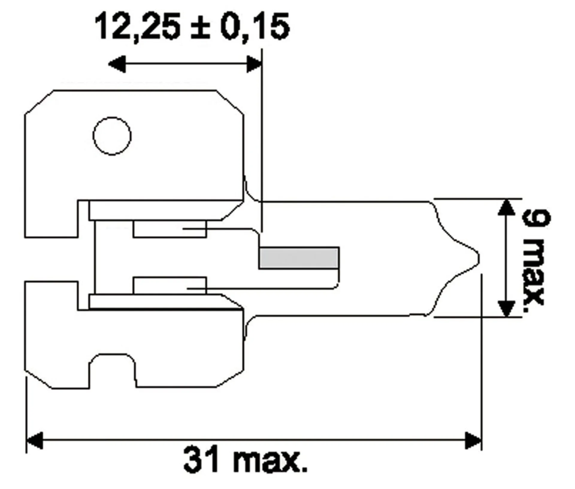 Jahn Glühlampe H2 12V 55W