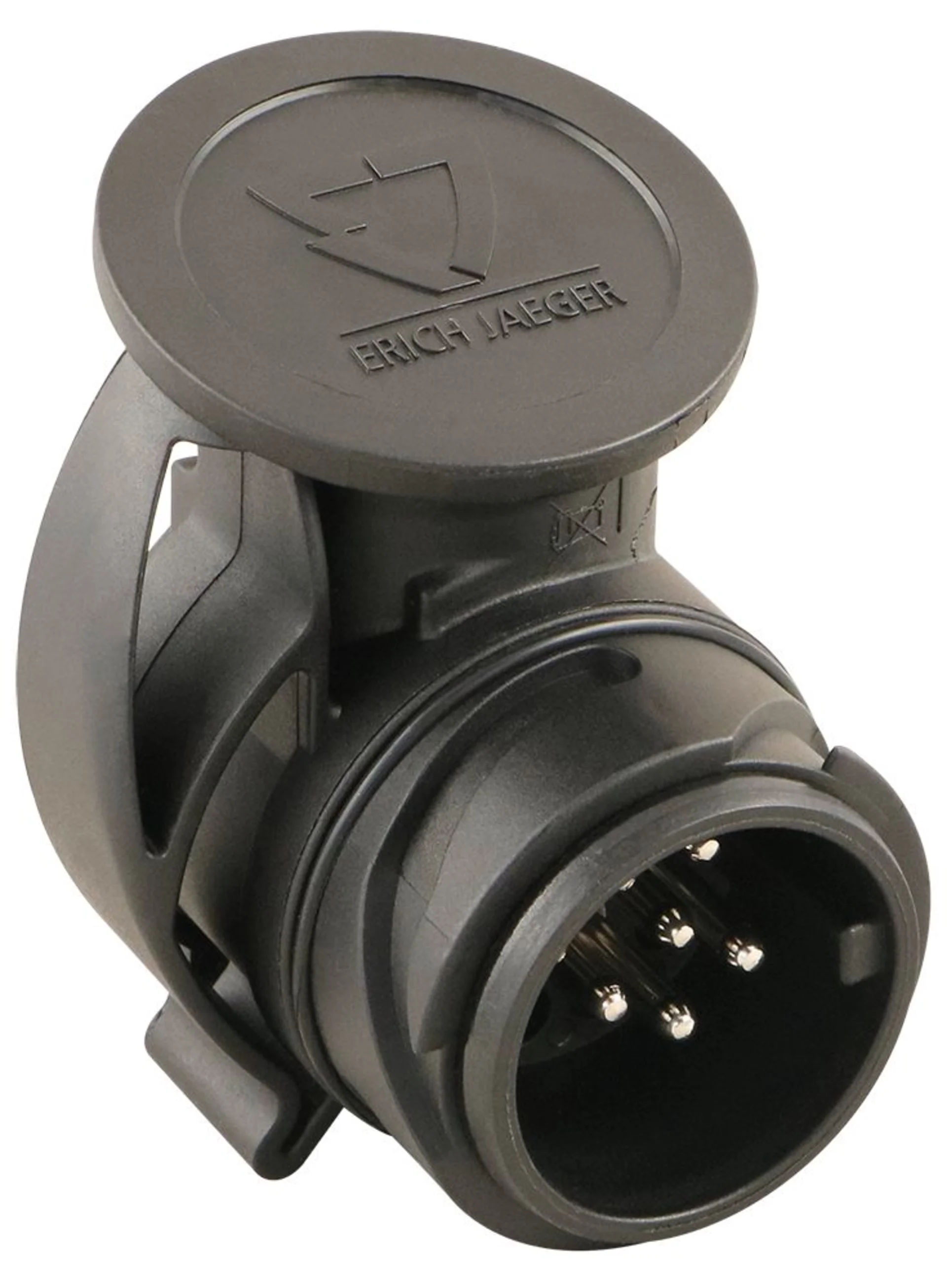 Adaptateur 13 à 7 pôles version confort