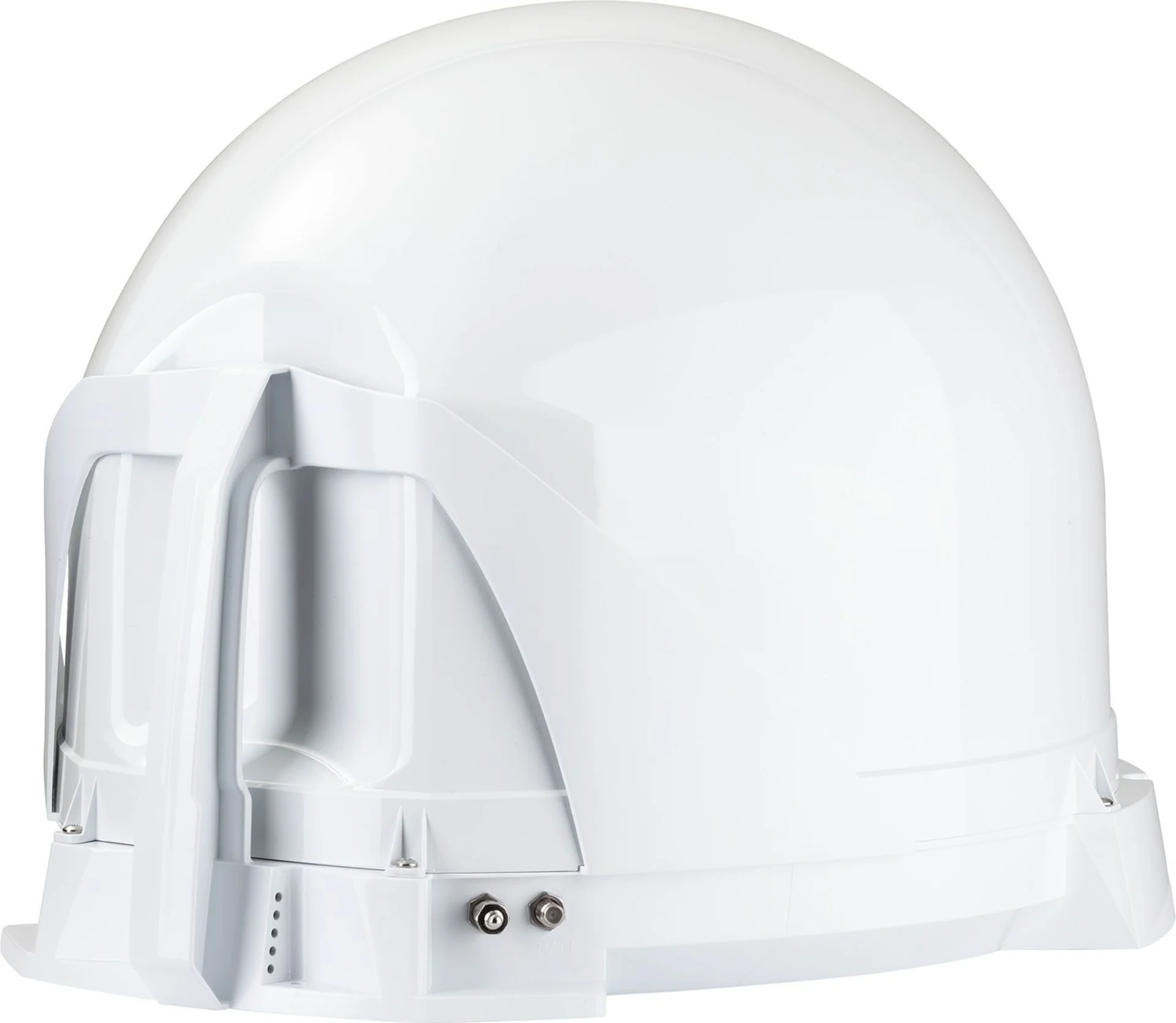 Berger Move Vollautomatische Sat-Anlage (Single LNB)