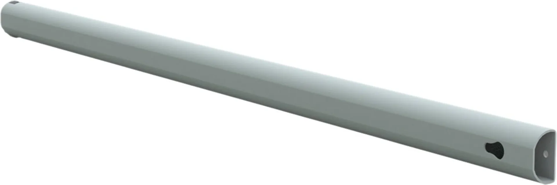 Barre de tension et pied de support Fiamma à droite pour F35 180 13 Référence Fiamma 98670-02A