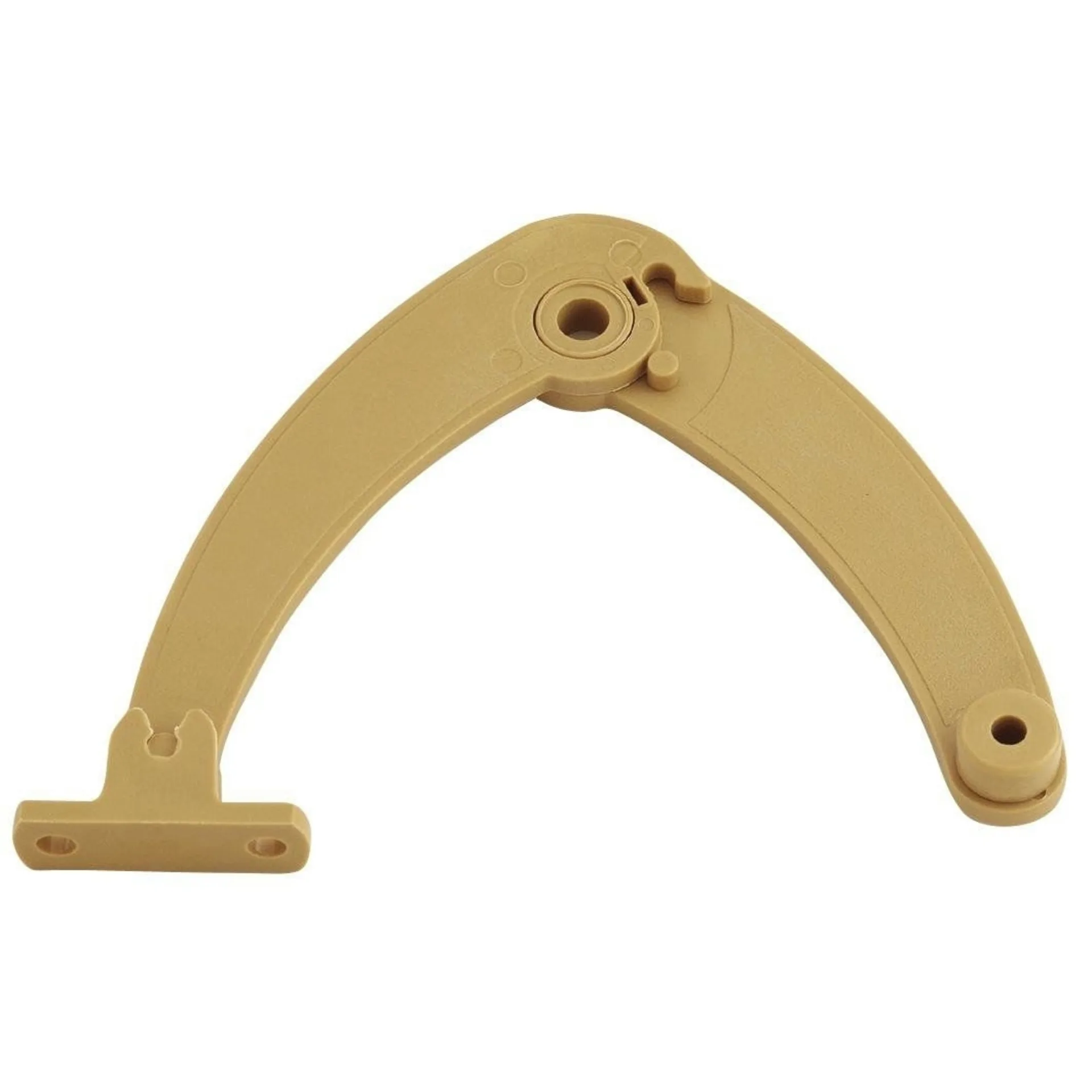 Fawo Klappenhalter beige