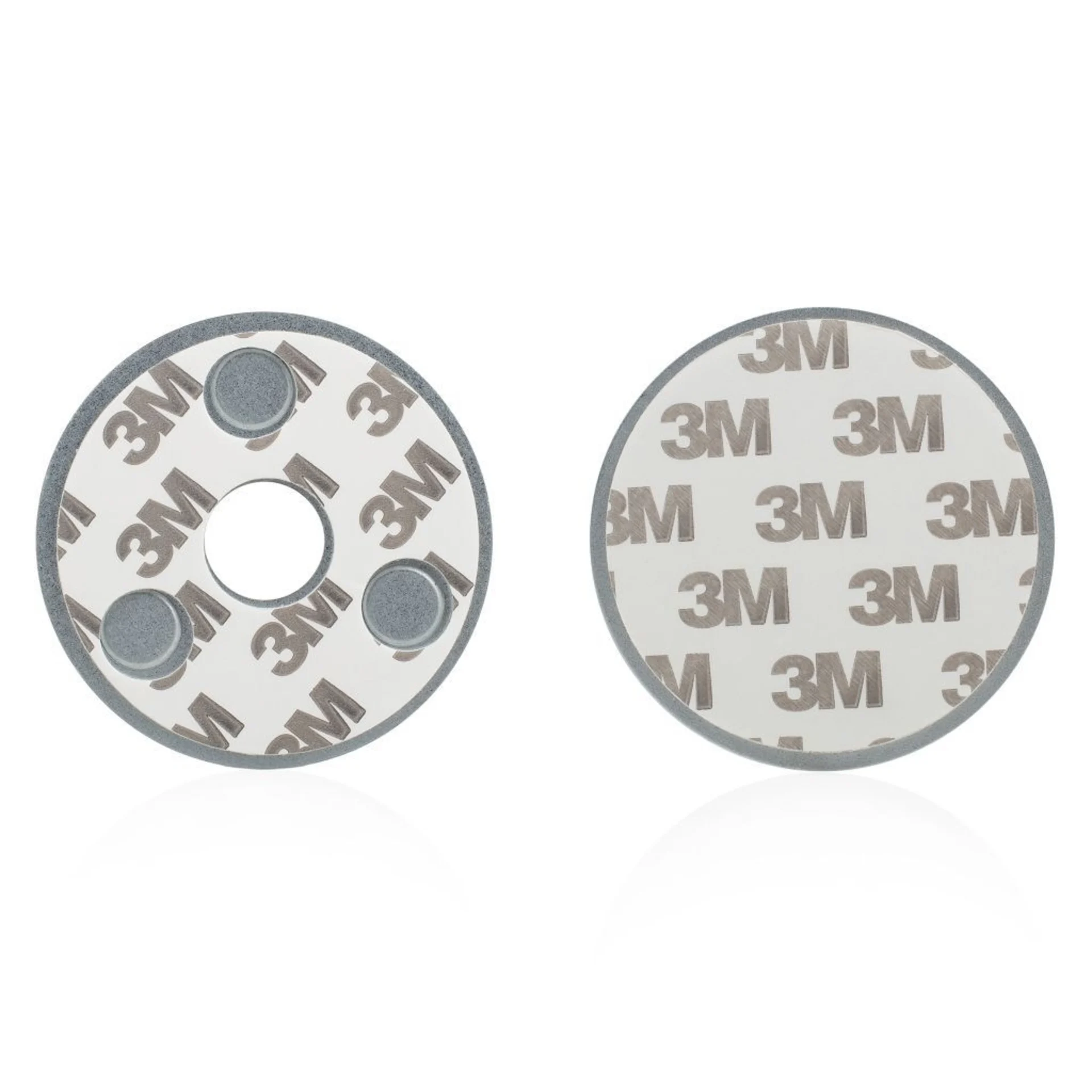 Kit de fixation magnétique pour fumoir type FOT-146