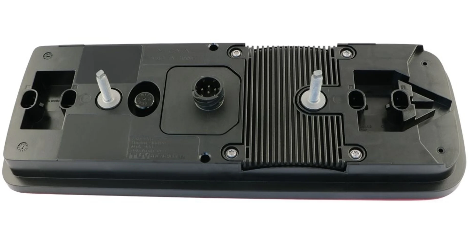 Vignal - LED-Schlussleuchte LC12T links 24 V