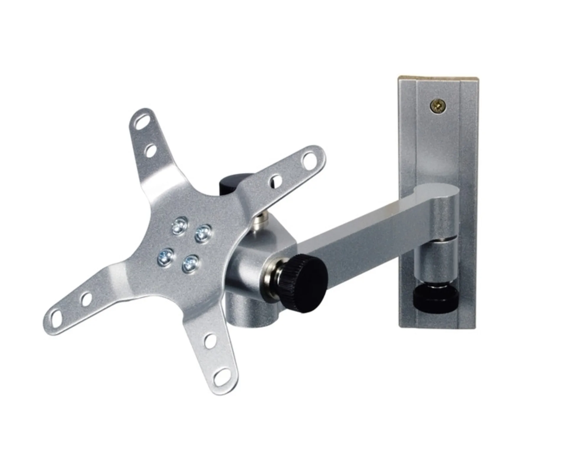 Carbest Wall Mount M - TV-Wandhalter 116x152x81-235mm bis 15kg