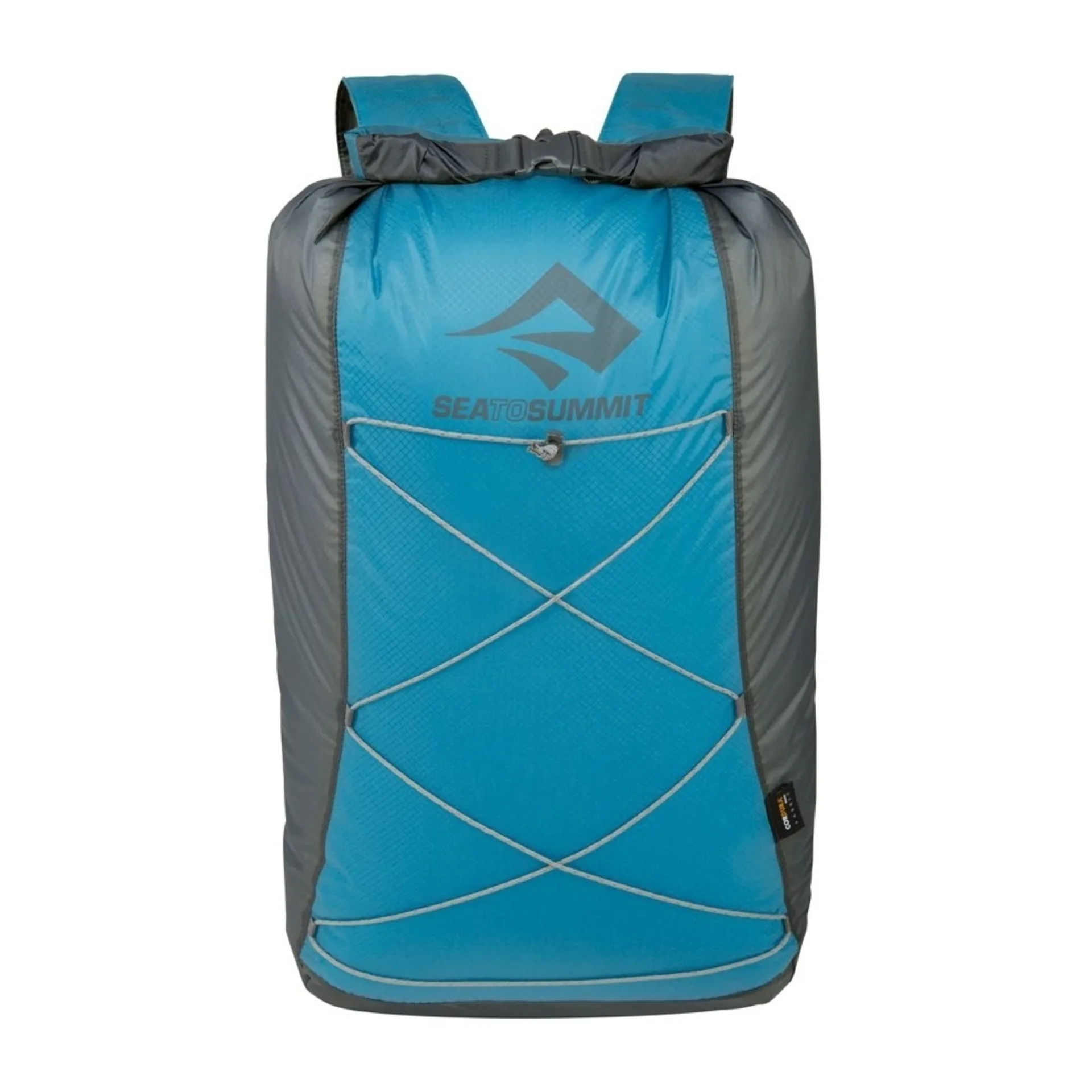 Sea to Summit Ultra-Sil Dry Daypack Rucksack blau