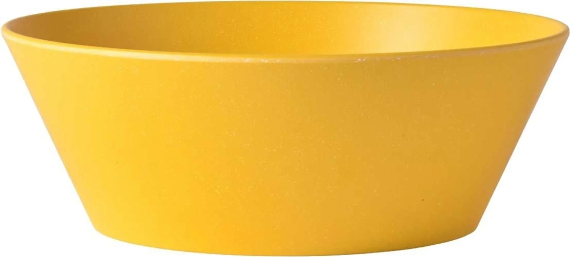Mepal Bloom bol 1,5 litre pebble yellow